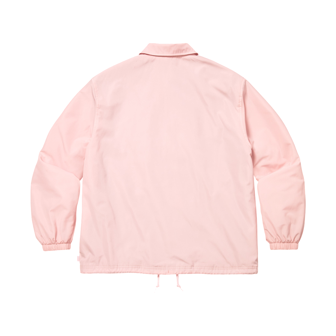 슈프림 스펠아웃 코치 자켓 핑크 - 26SS(Supreme Spellout Coaches Jacket Pink - 26SS) - 2