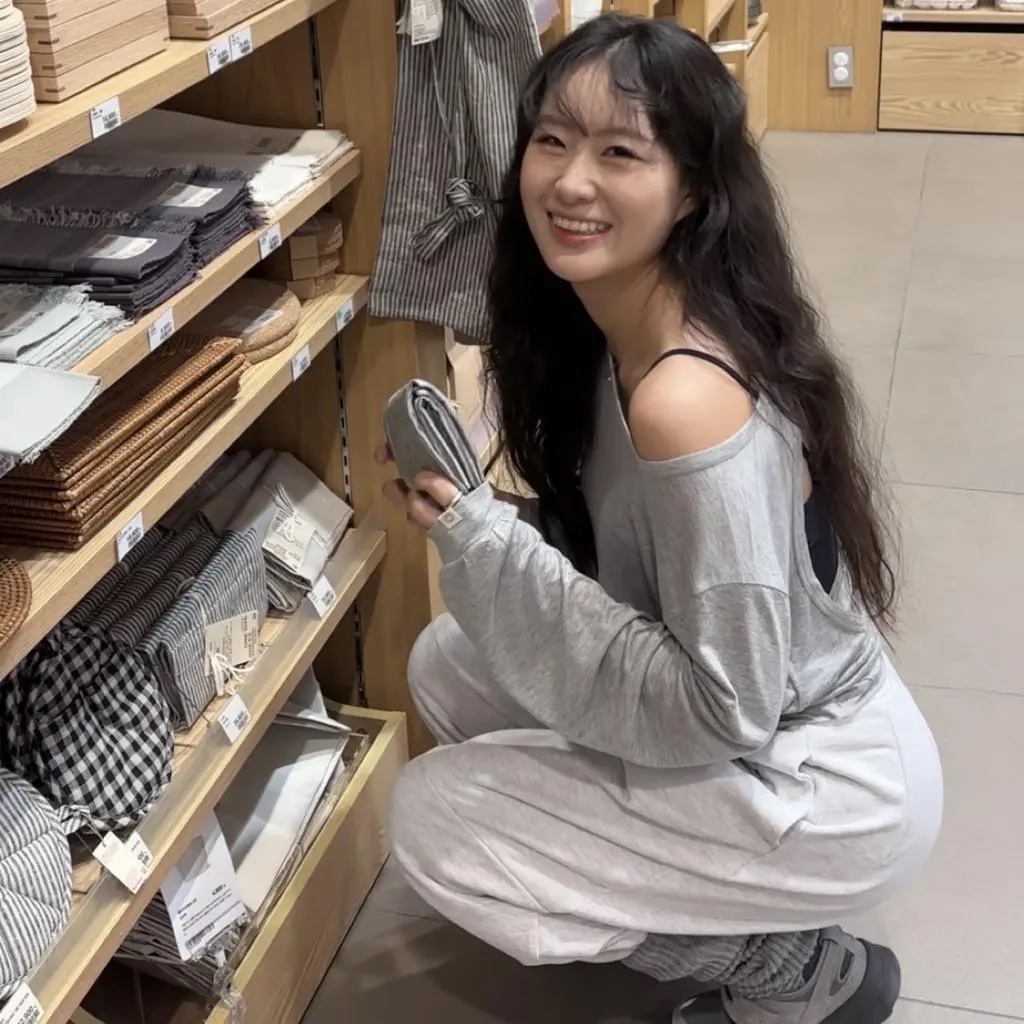 DHYANI님의 스타일