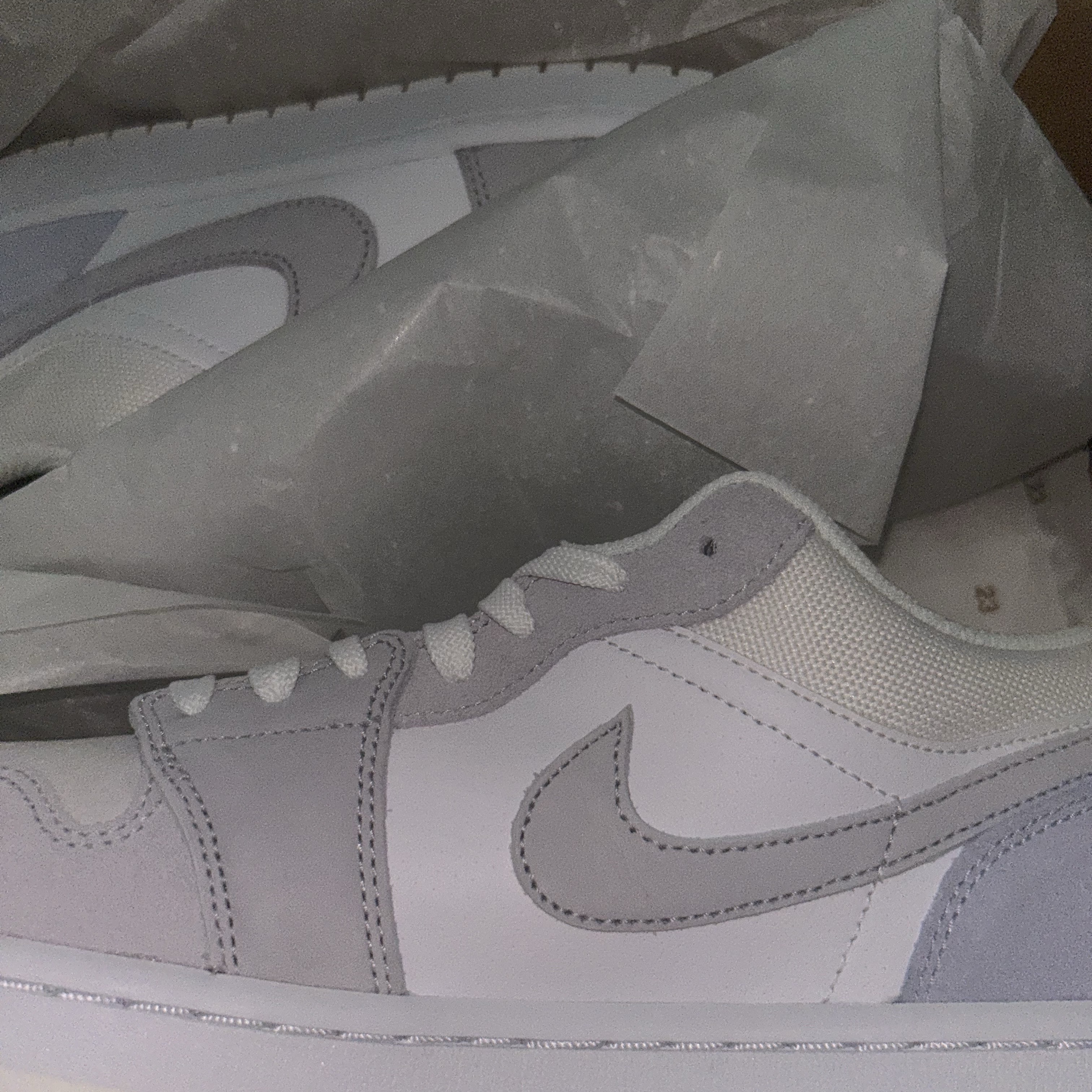 Jordan 1 Low Paris 착용 스타일