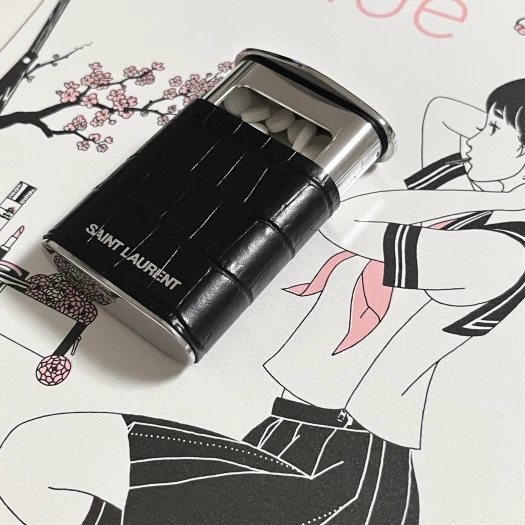 스타일 카드