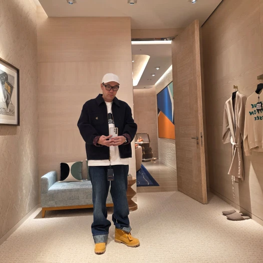 스타일 카드