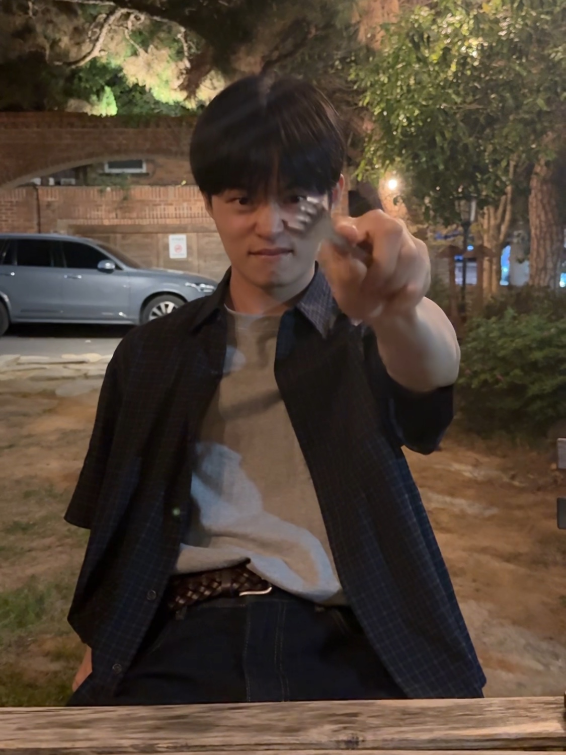 PRO-SPECS NOVA Black, GU Moccasin Shoes Beige 착용 스타일 - 1