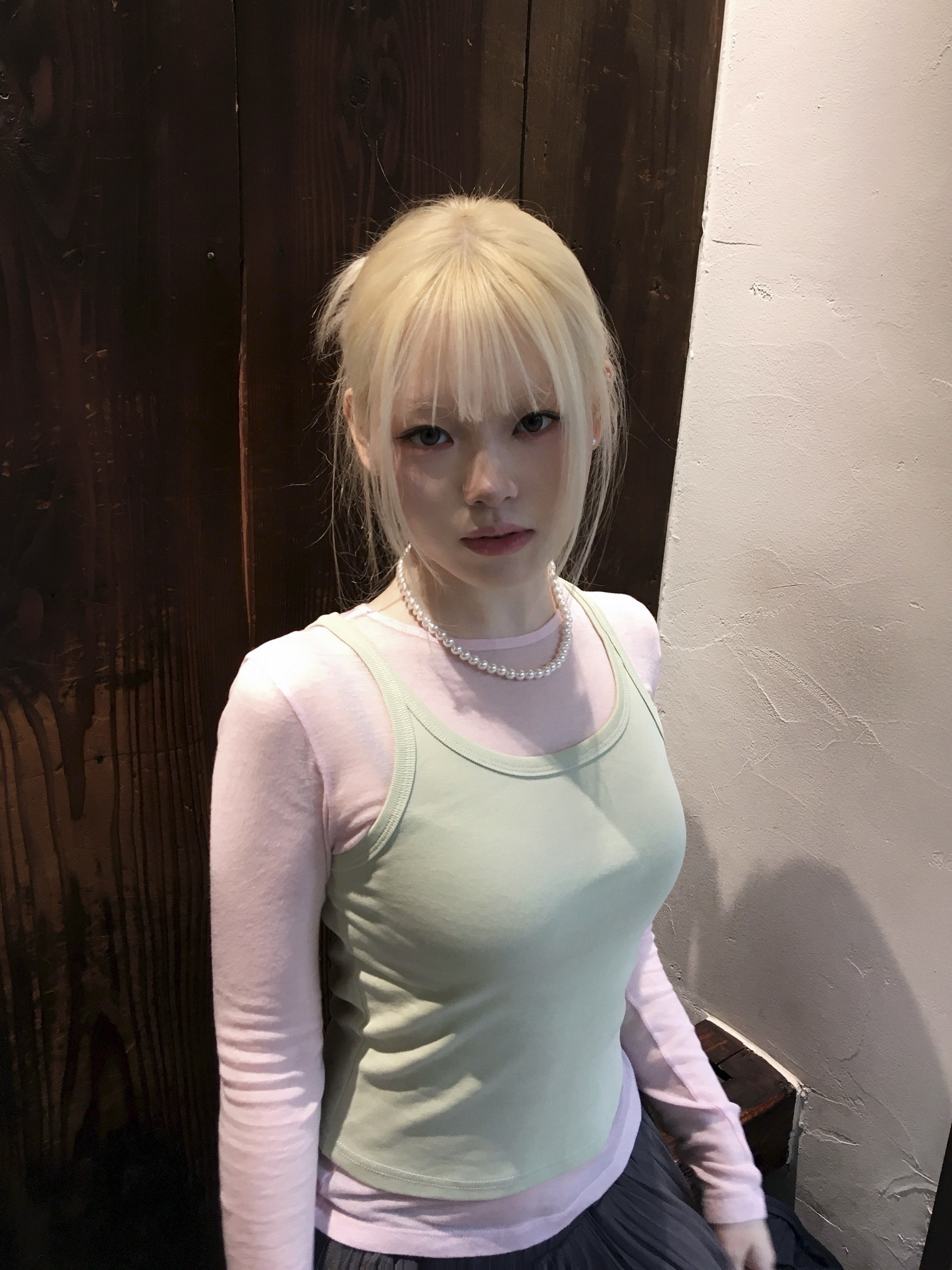 KREAM 스타일 - 2