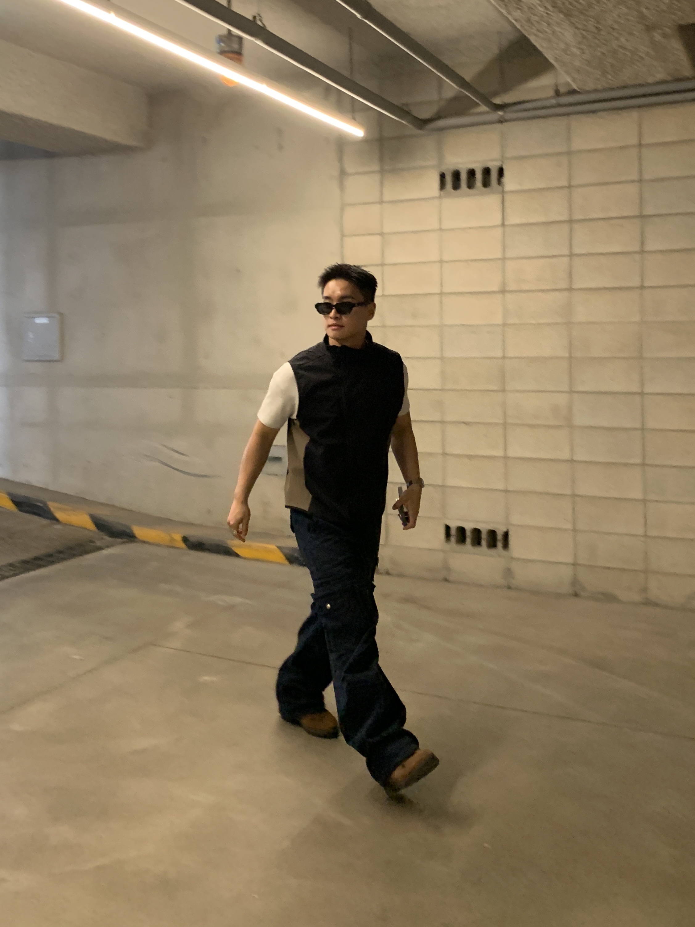 박홍준님의 스타일