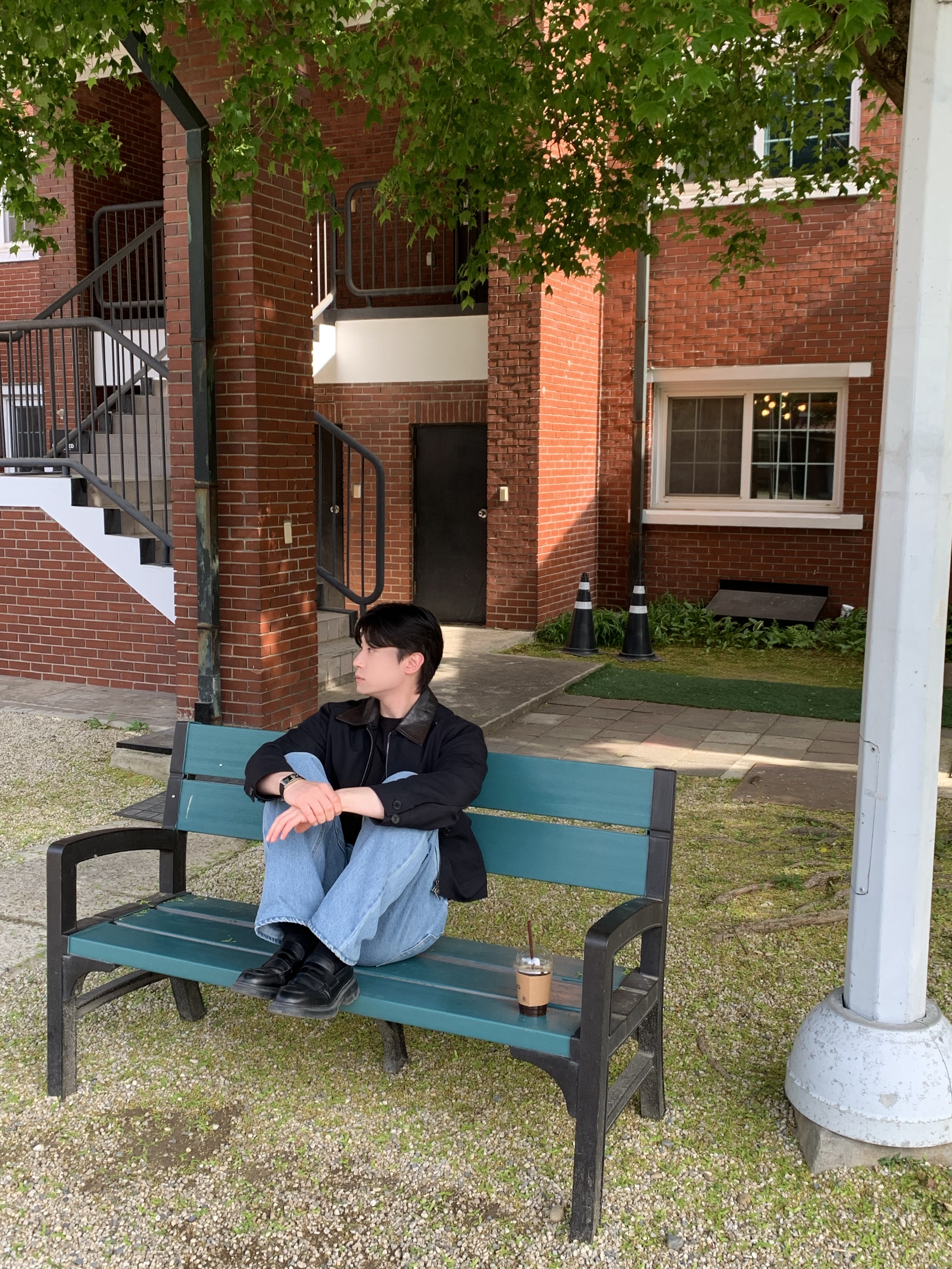 KREAM 스타일컬렉터님의 스타일 - 2