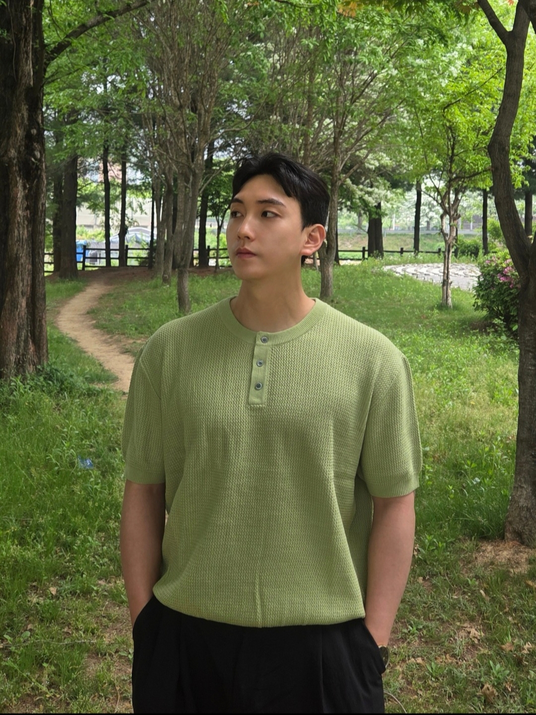 신희재님의 스타일 - 2