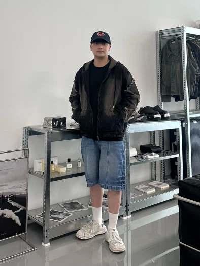 스타일 카드