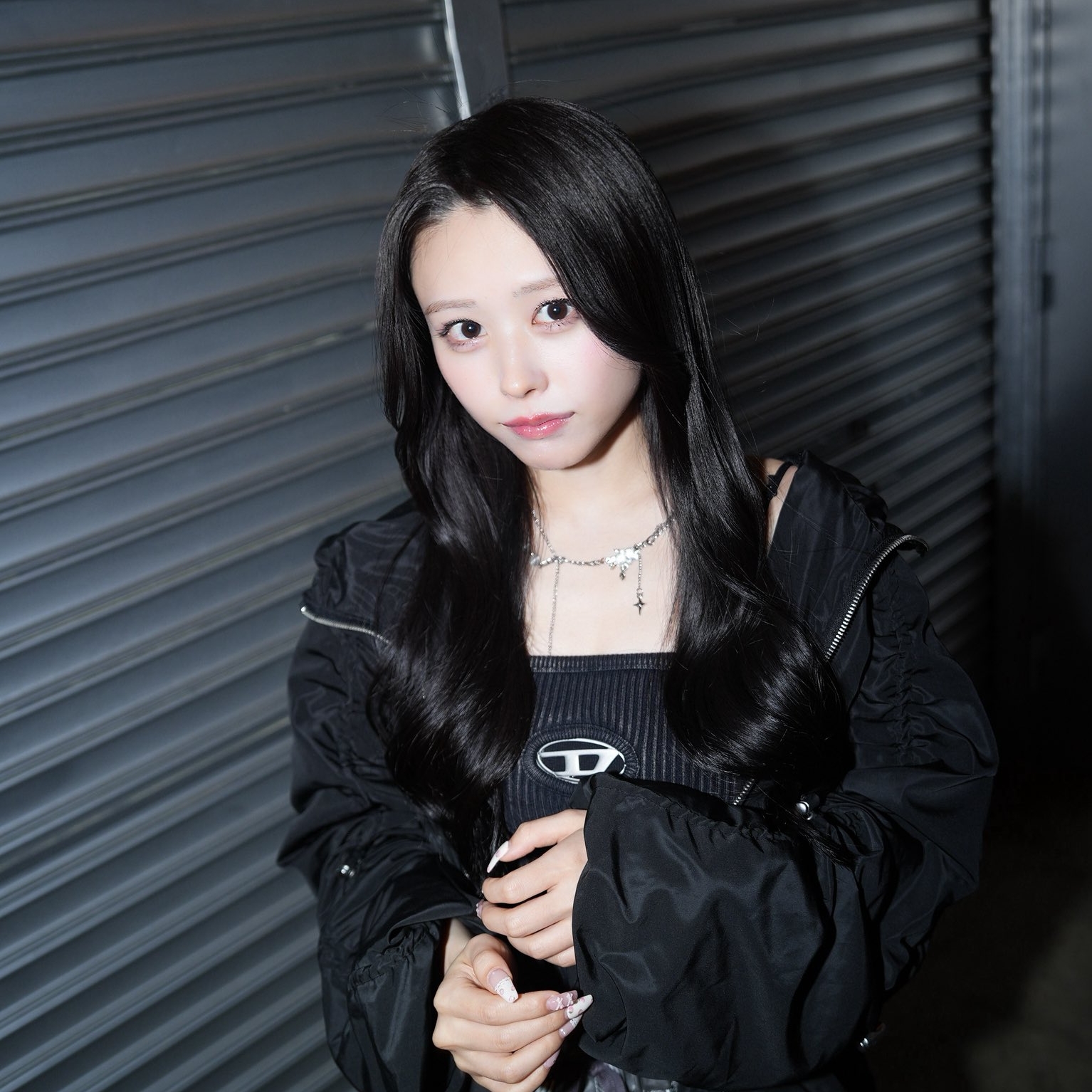7/25 sat CUTIE STREET Live in Korea 2026 SUMMER 착용 스타일