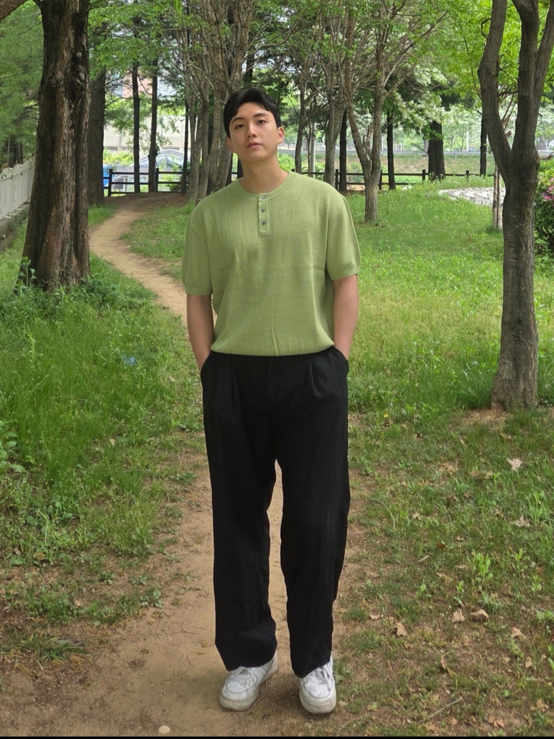 신희재님의 스타일 - 1