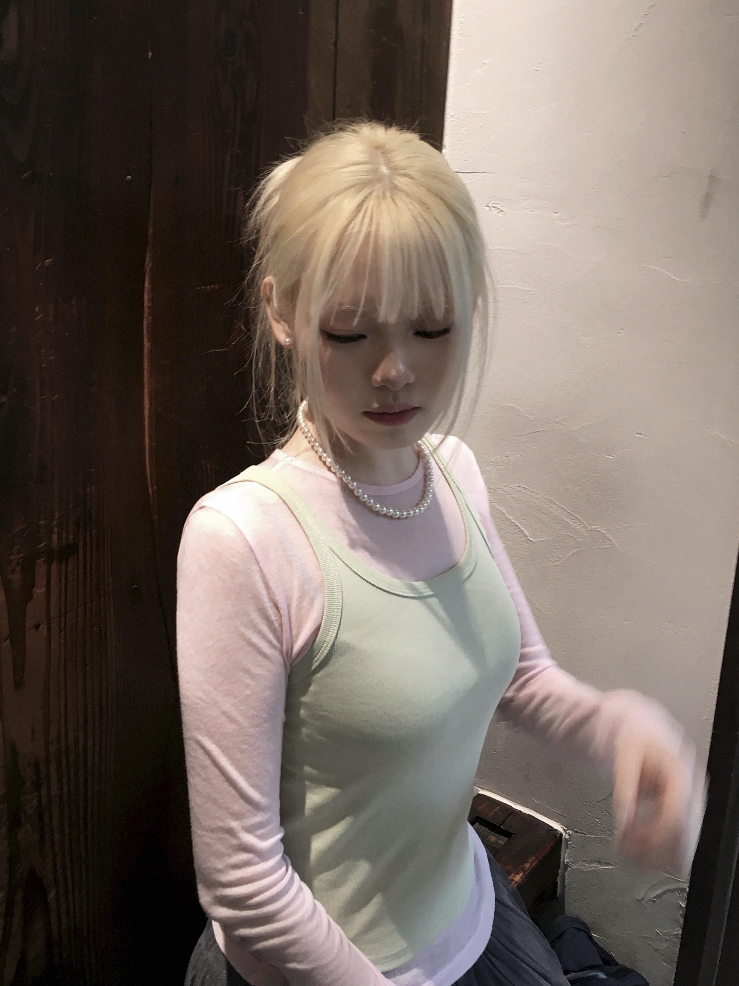 KREAM 스타일 - 1