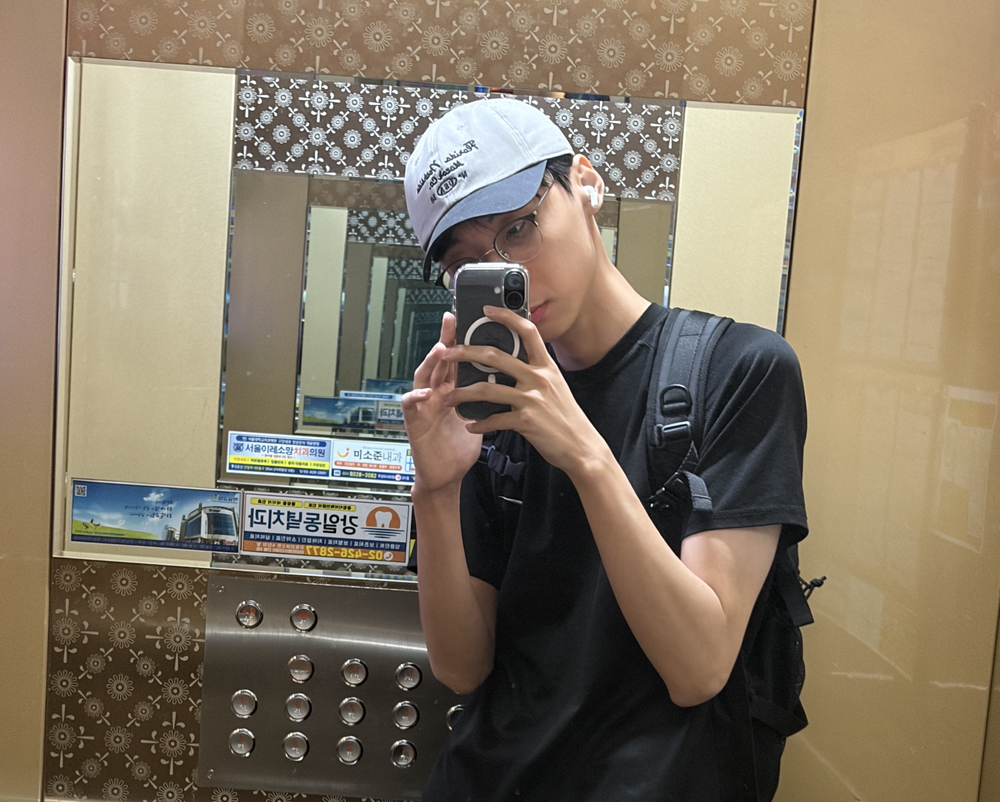 KREAM 프로필 이미지