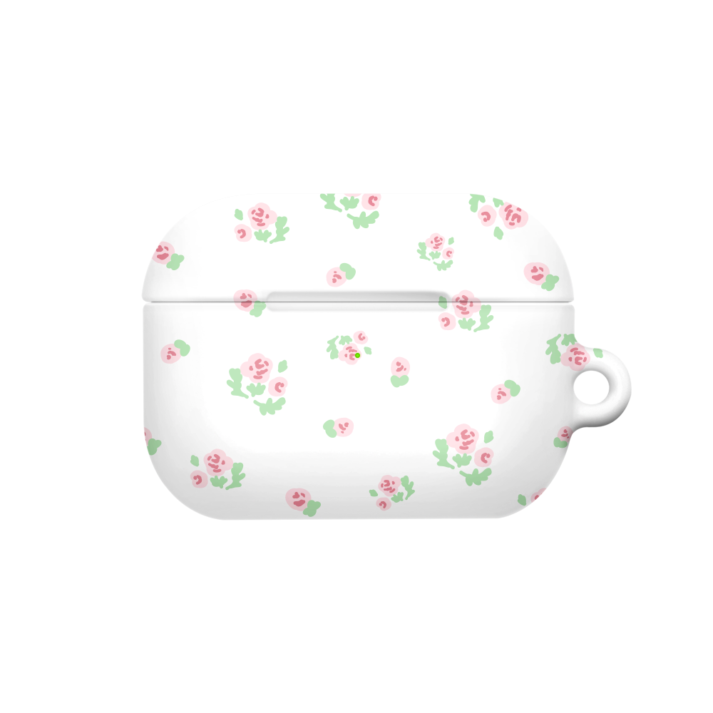 E2603_0051 earpearp Little Garden AirPods/Buds Hard Case