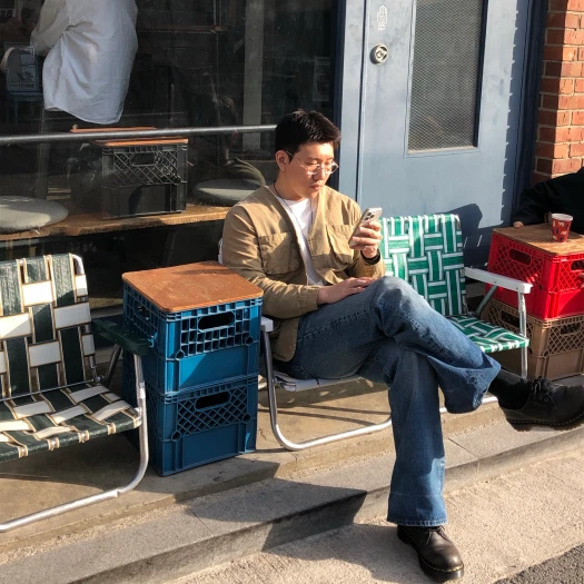 스타일 카드