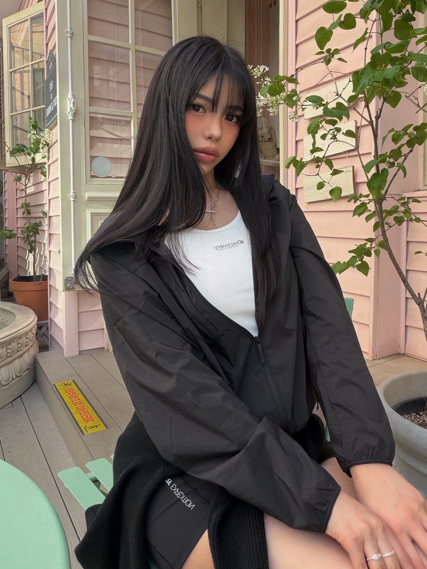 하지메테님의 스타일 - 2