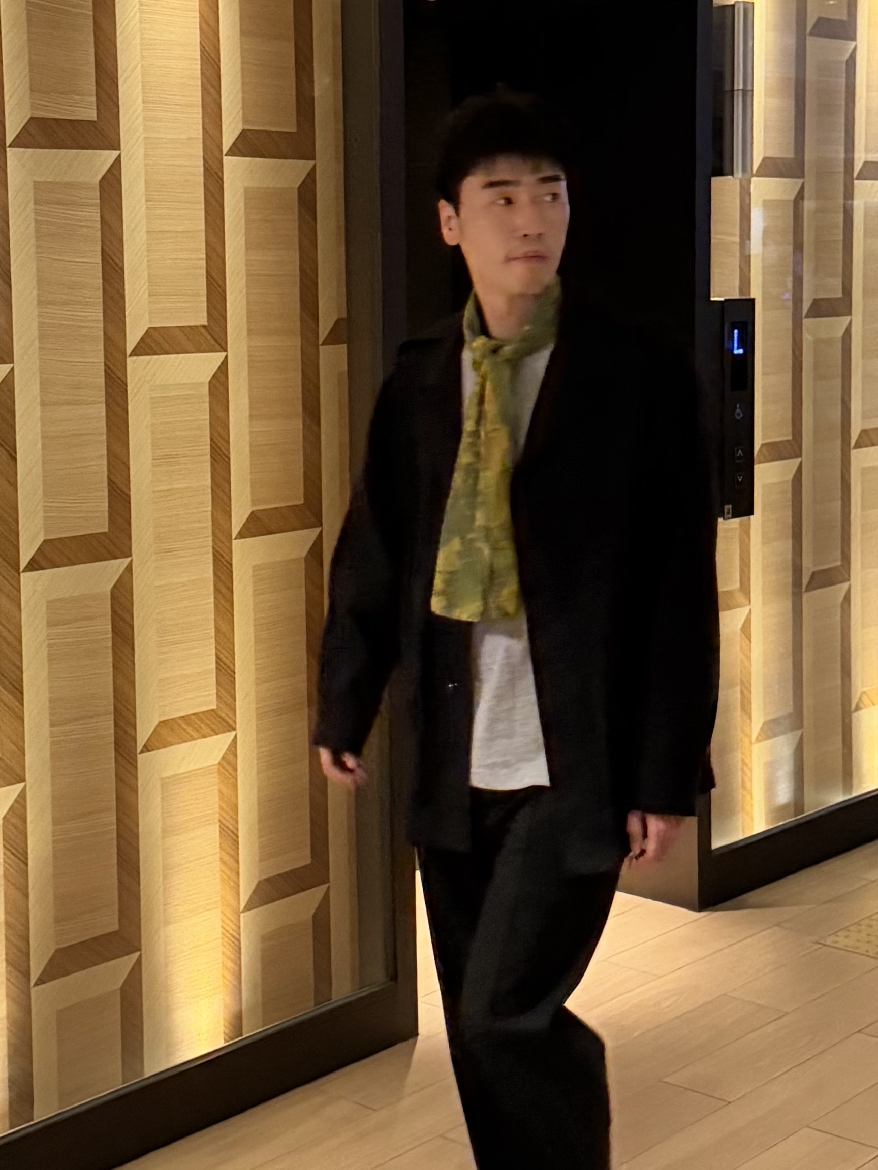 KREAM 스타일 - 5