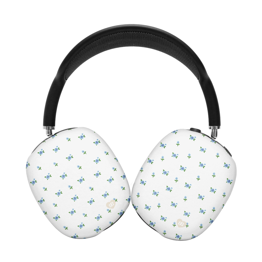E2603_0047 earpearp Cotton Blossom AirPods Max Hard Case