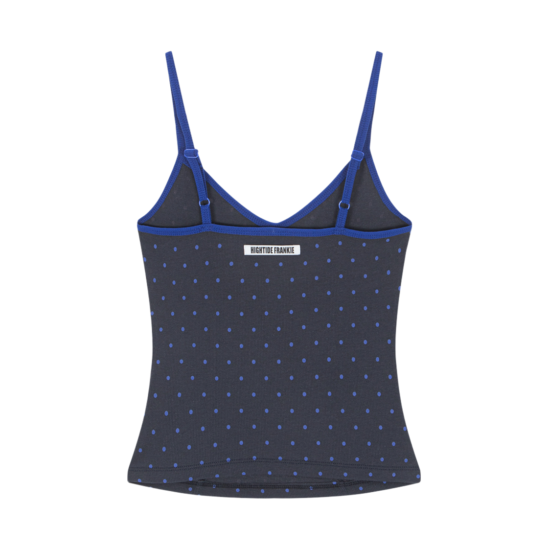 하이타이드 프랭키 어포드 미 캐미 네이비(HIGHTIDE FRANKIE Afford Me Cami Navy) - 2