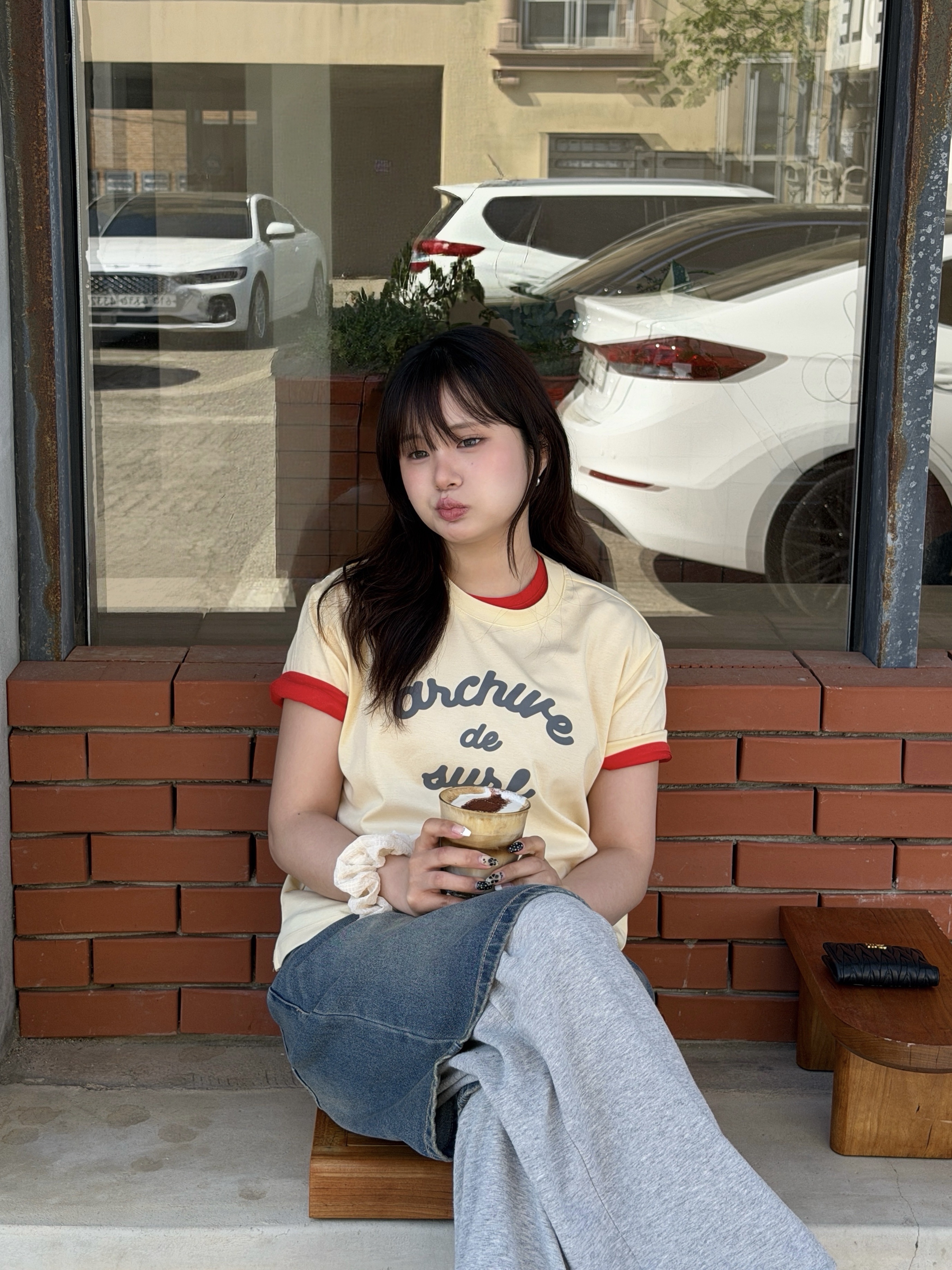윤정님의 스타일 - 1