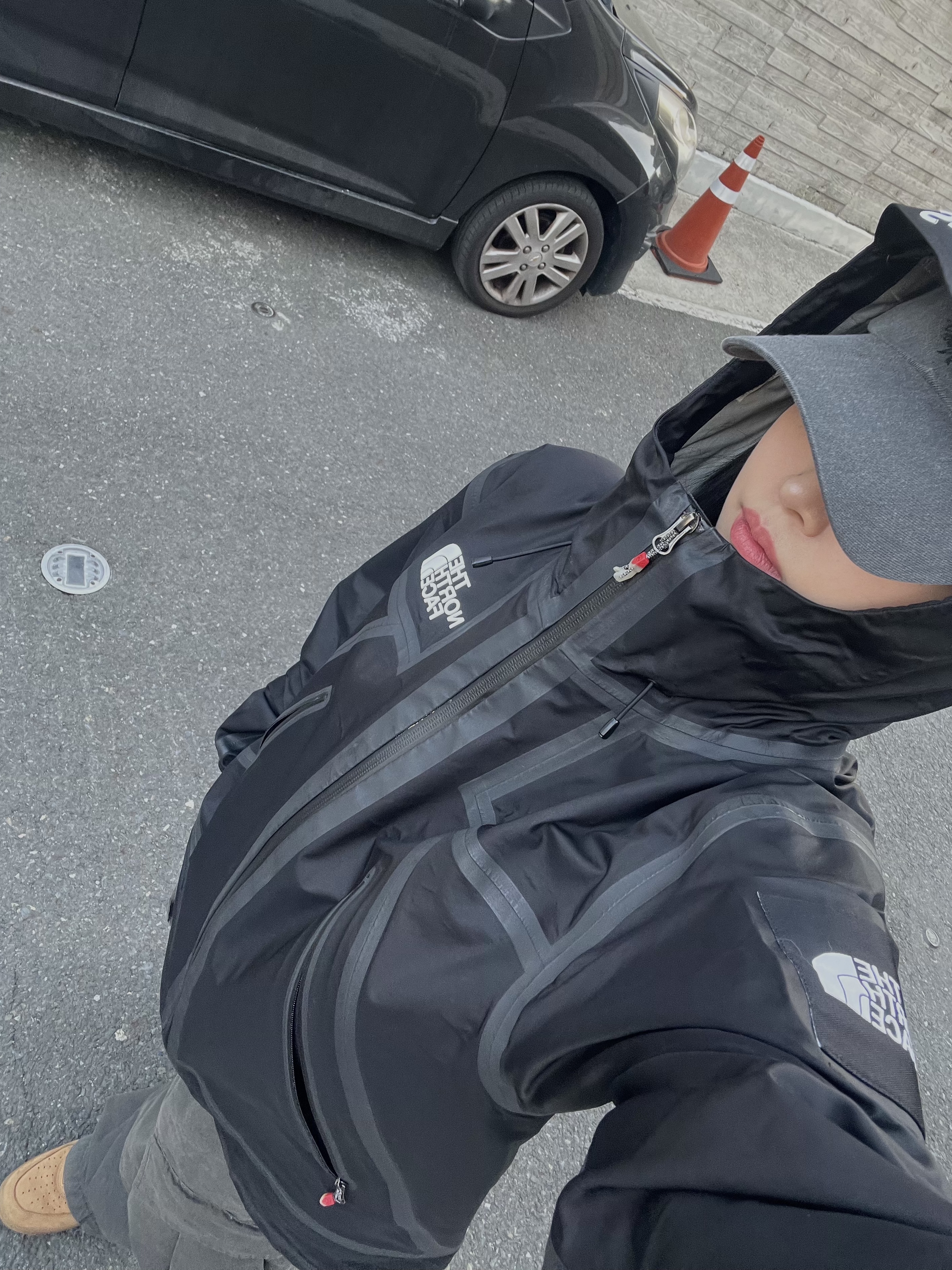 혀니님의 스타일 - 6