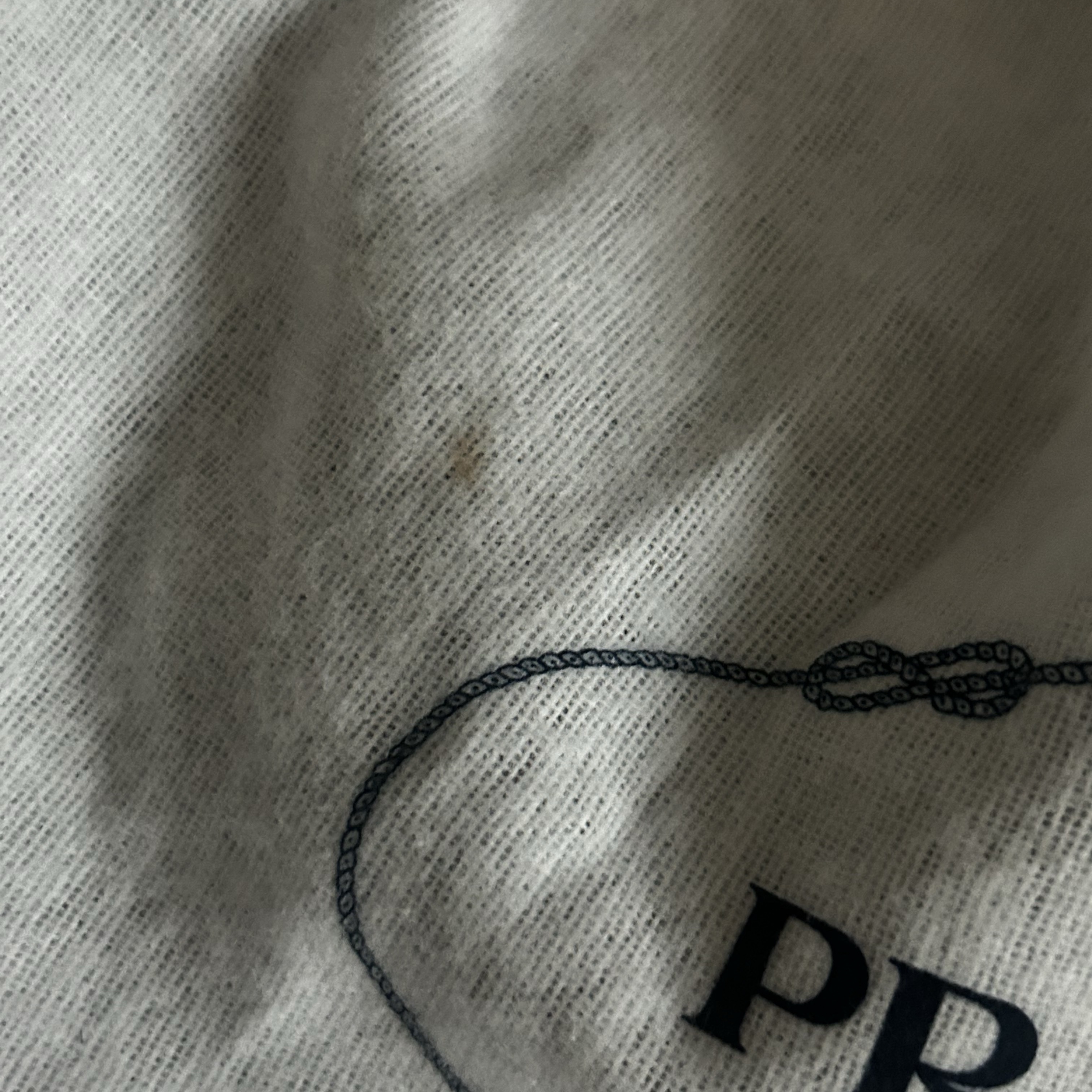 Prada Re-Edition 2005 Re-Nylon and Saffiano Mini Bag Black 착용 스타일