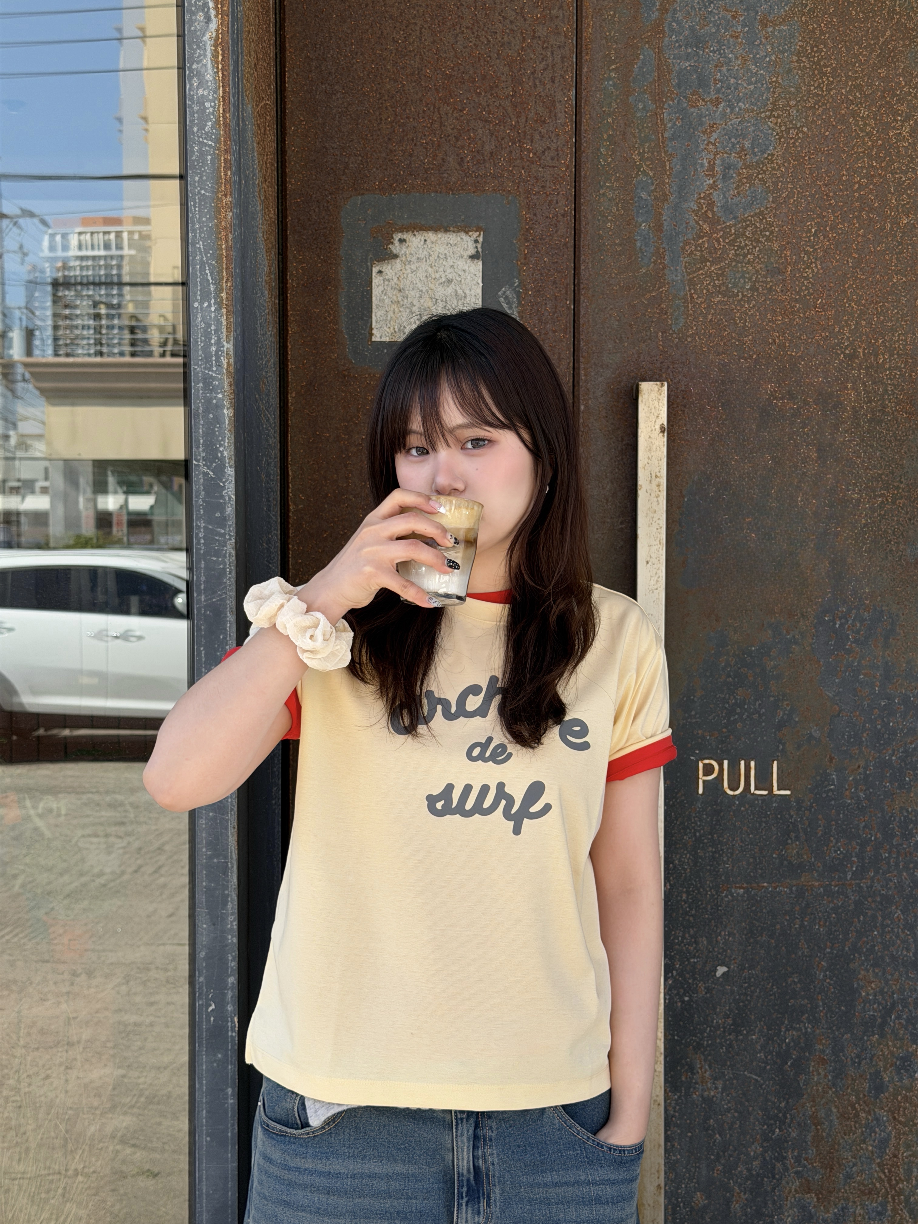 윤정님의 스타일 - 2