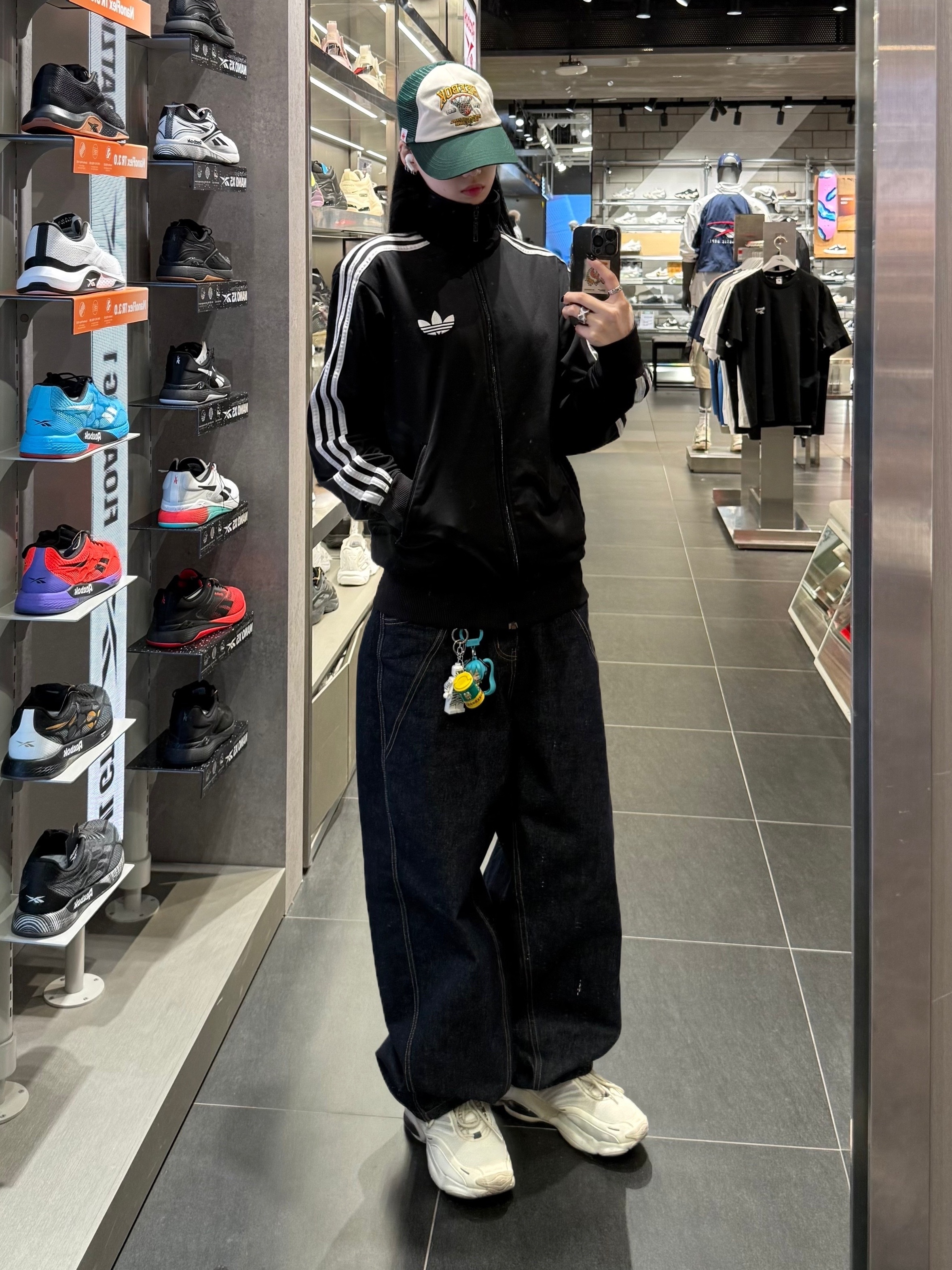 959님의 스타일 - 2