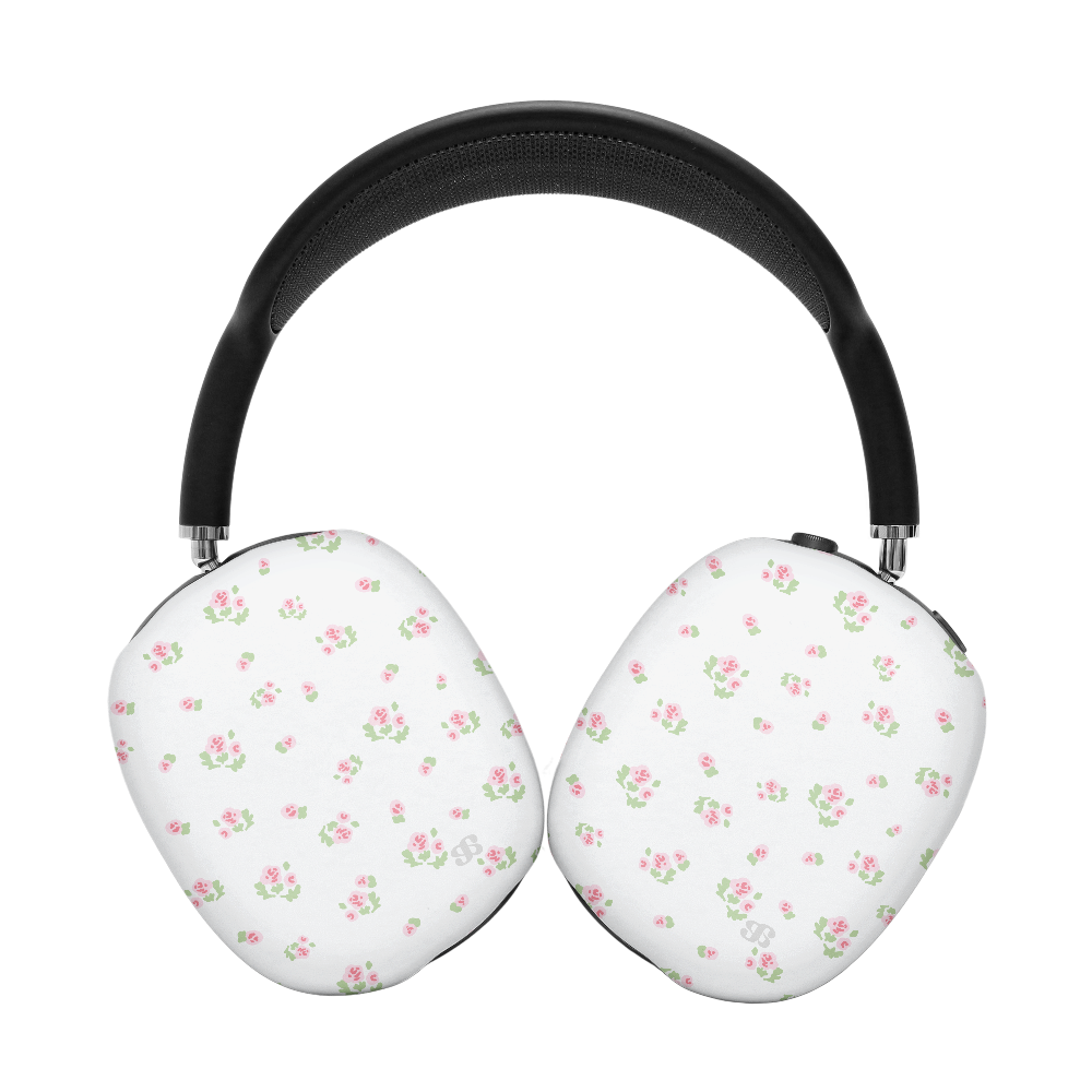 E2603_0046 earpearp Little Garden AirPods Max Hard Case