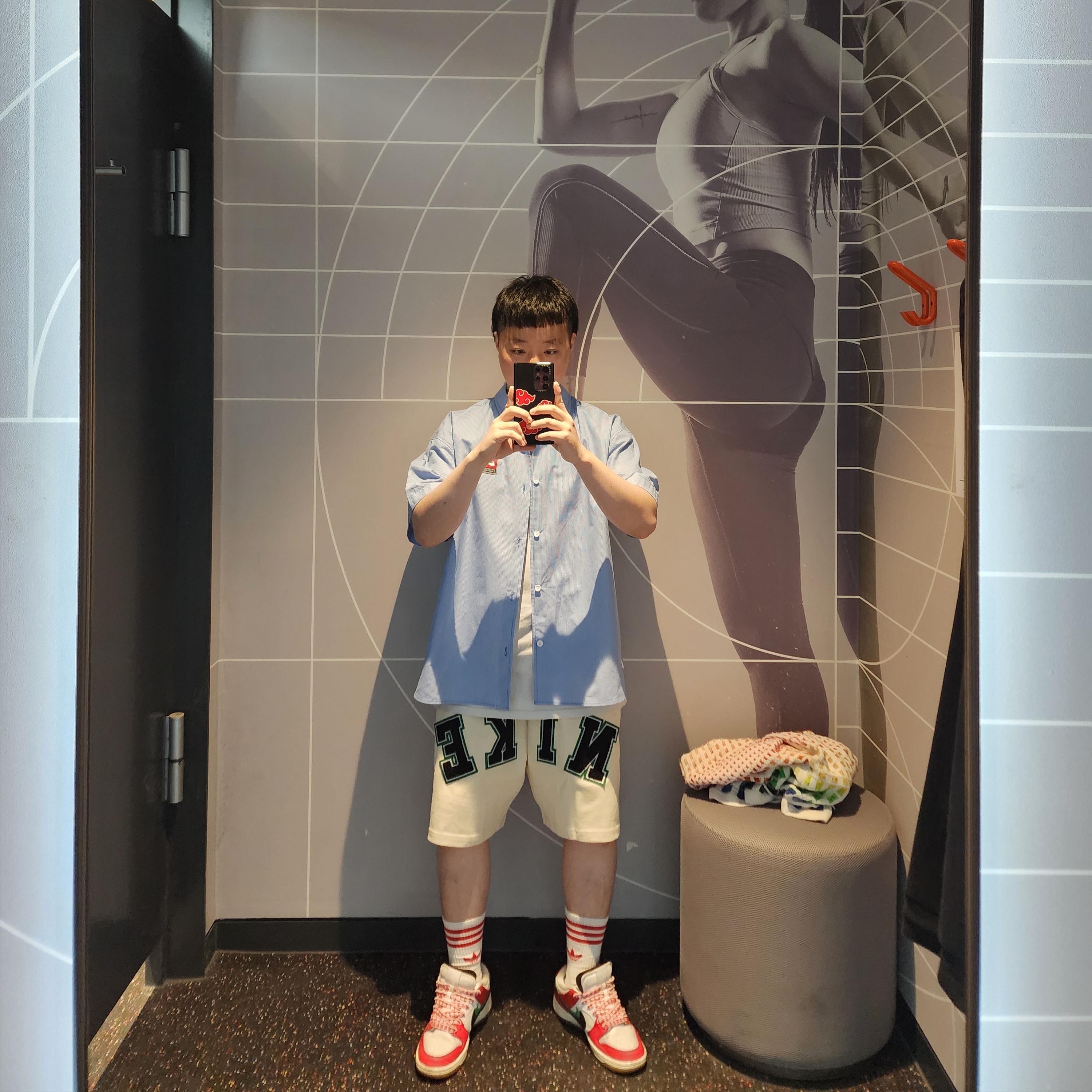 KREAM 스타일