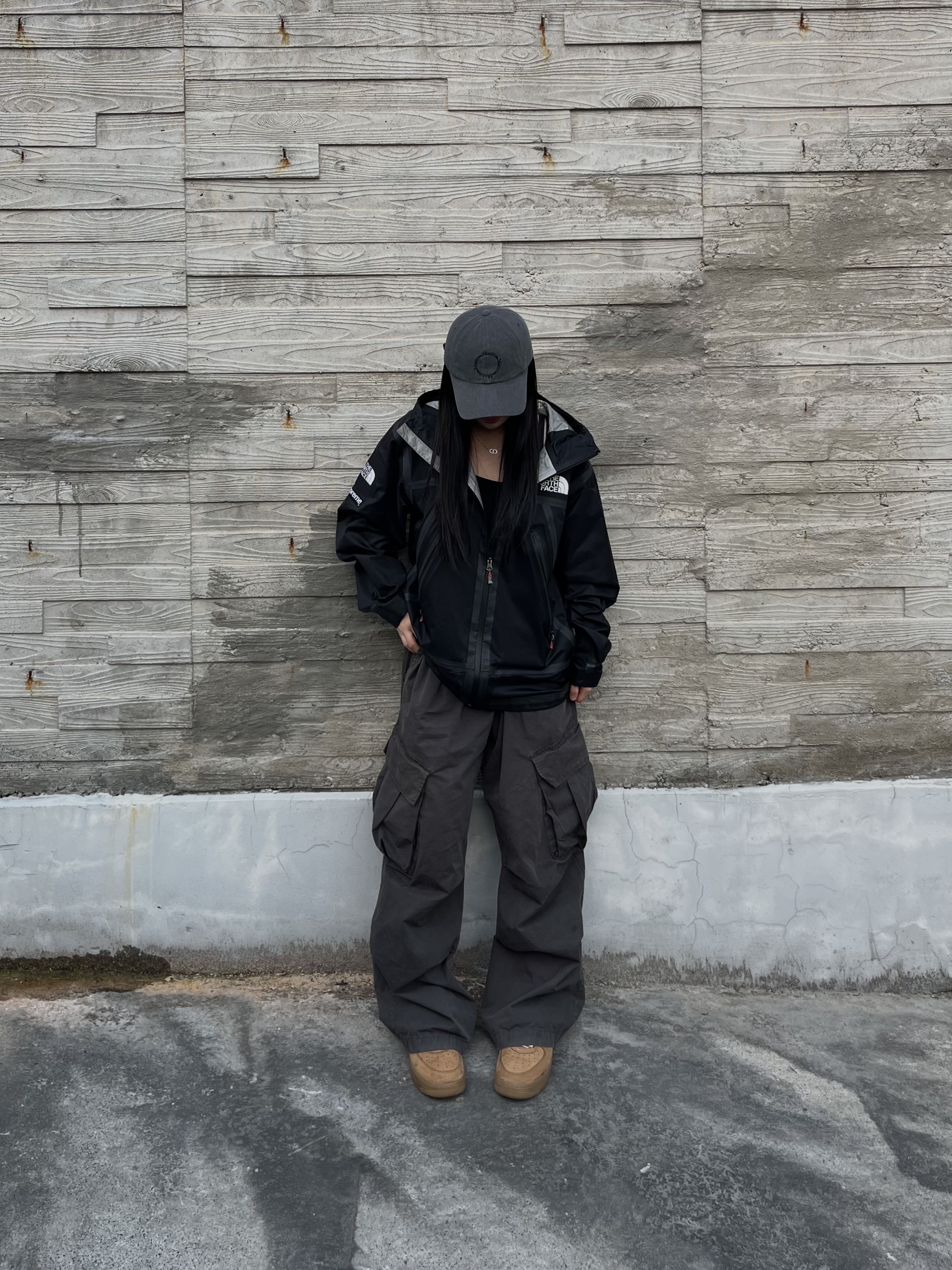 혀니님의 스타일 - 2