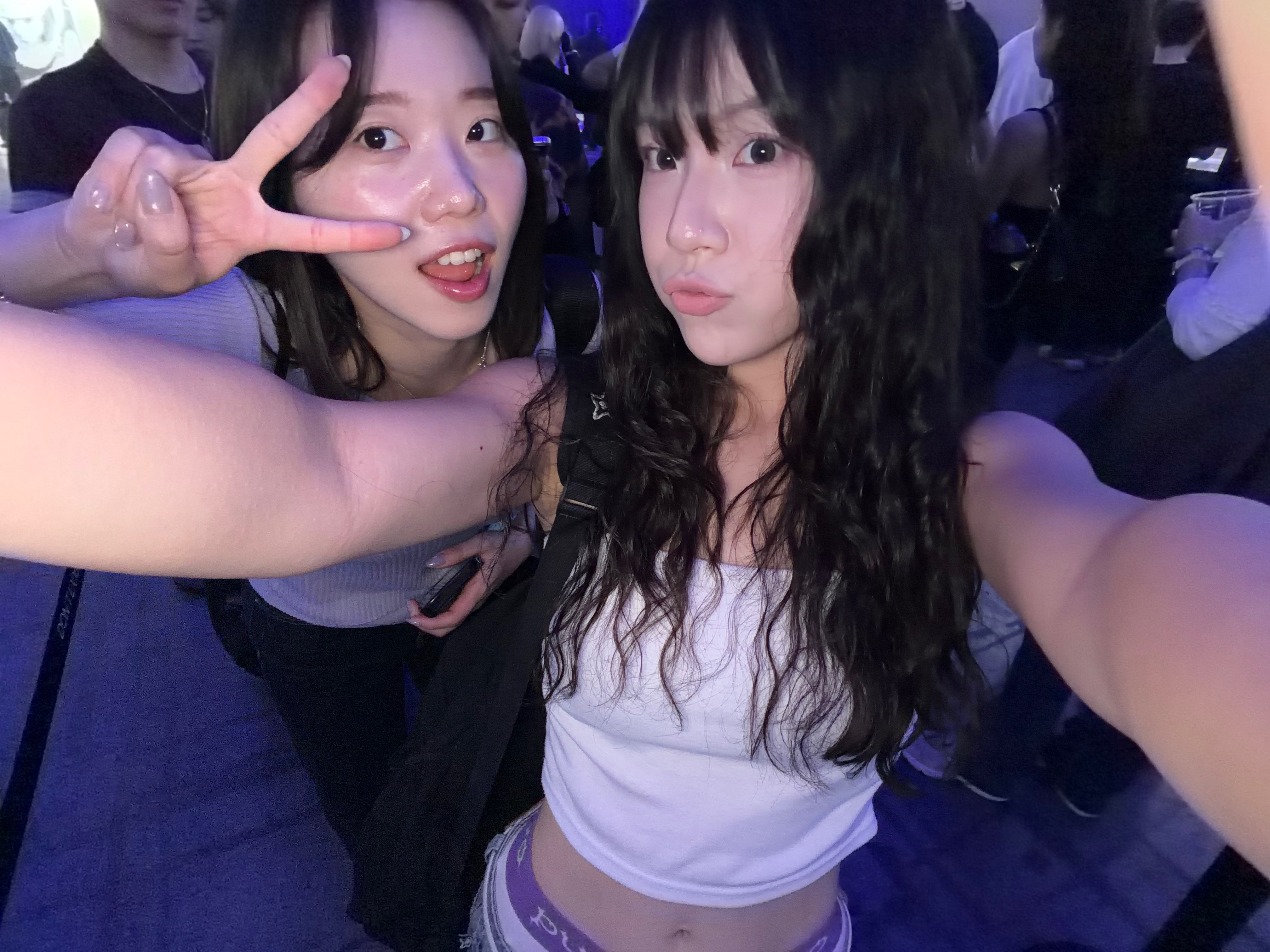 HIPHOPPLAYA FESTIVAL 2026 착용 스타일