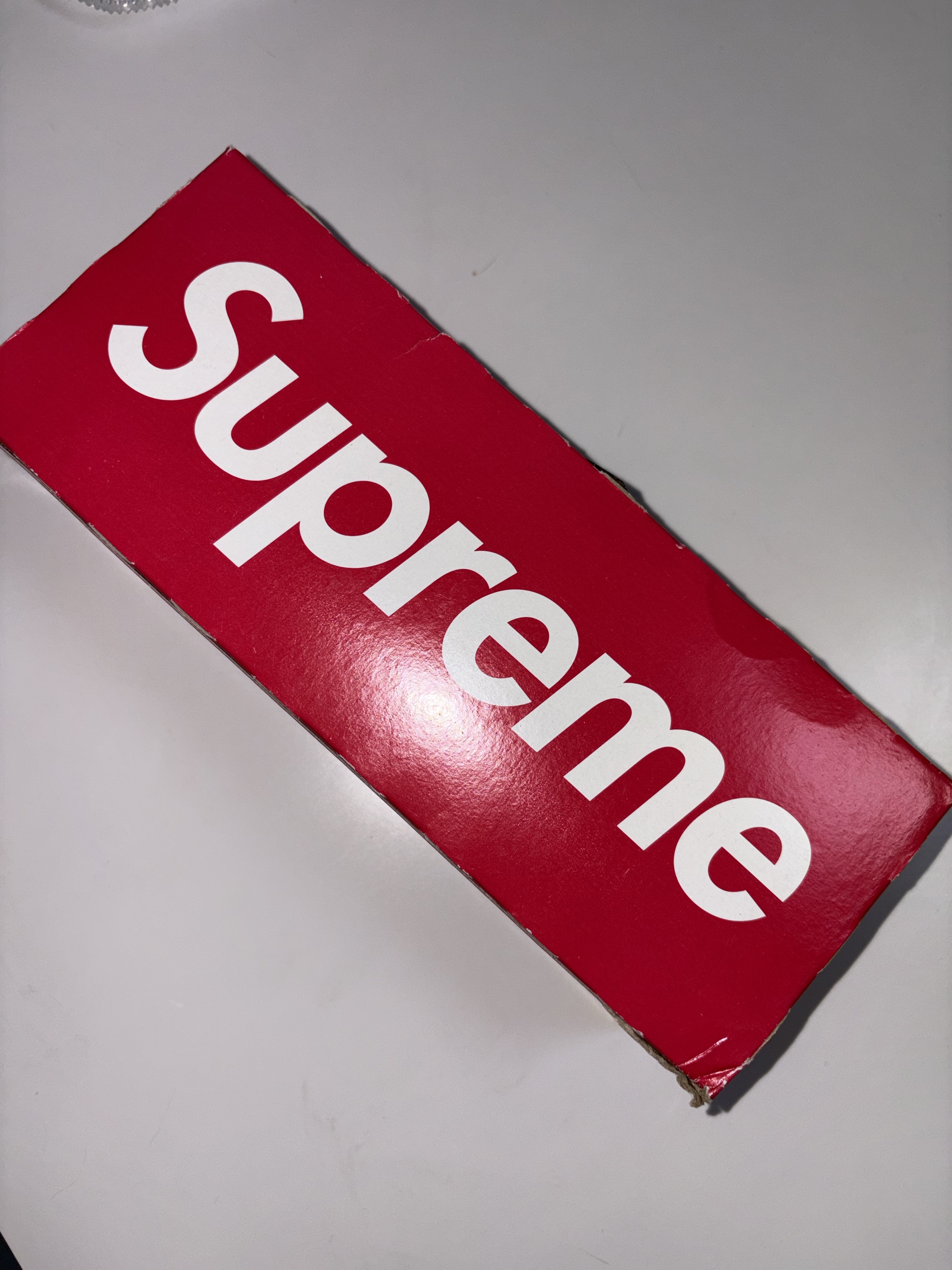Supreme Ziploc Bags (Box of 30) 착용 스타일 - 2