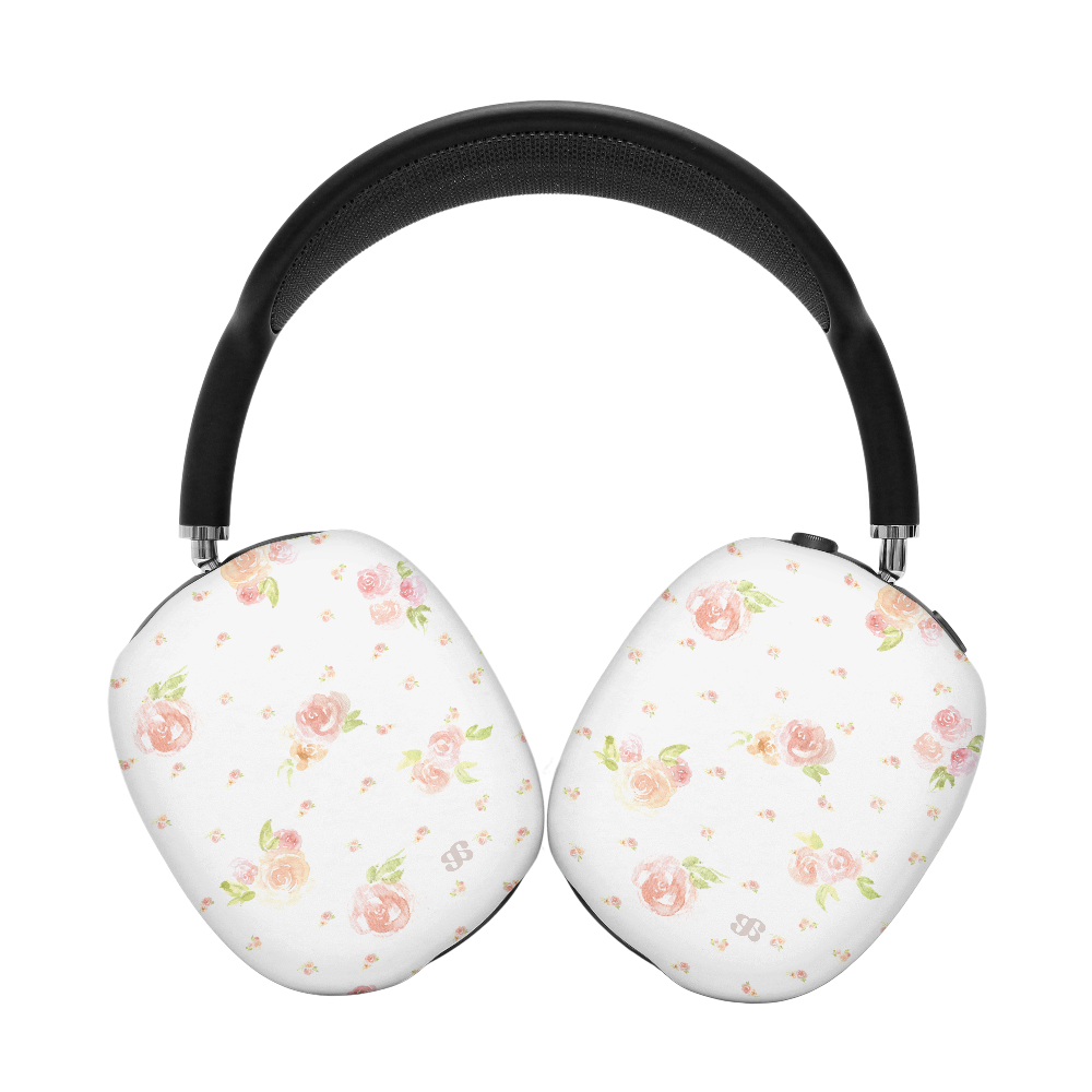 E2603_0048 earpearp Rose Milk AirPods Max Hard Case