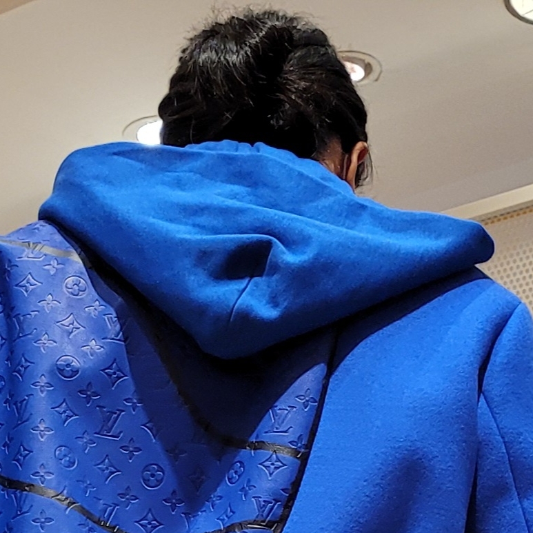 KREAM 프로필 이미지