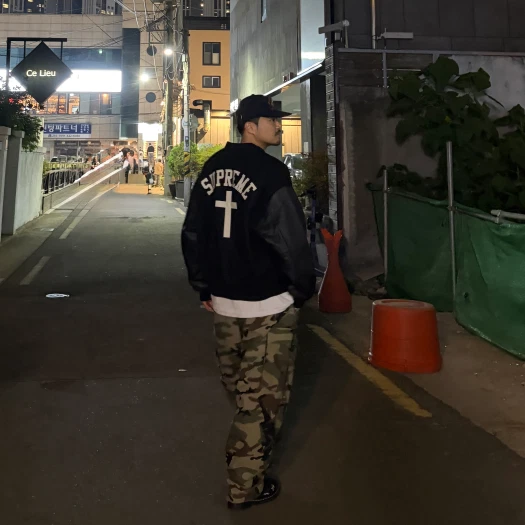 스타일 카드
