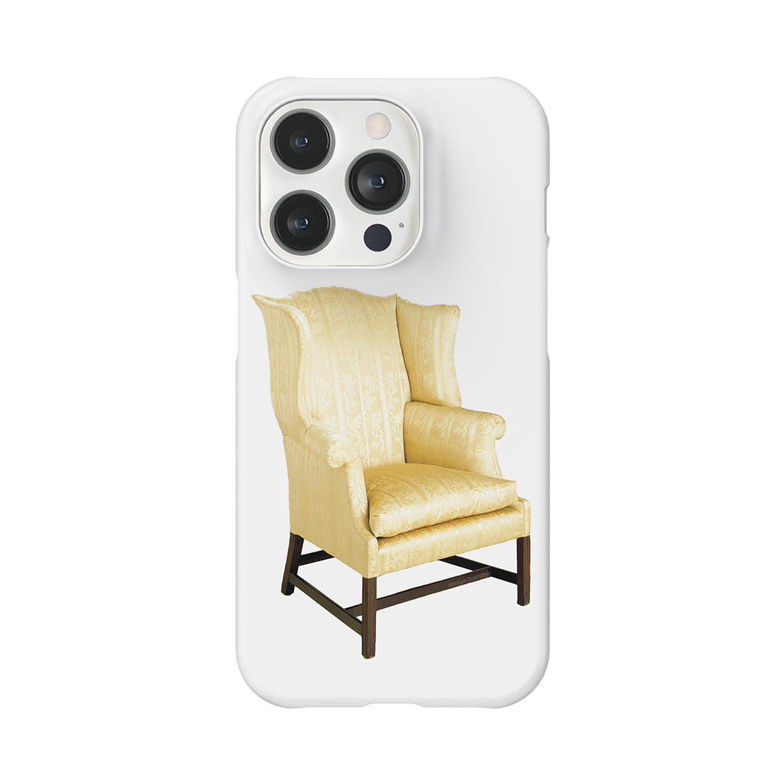 목가 121 Room Case(MOCKGA 121 Room Case)