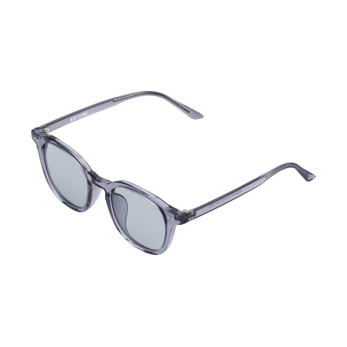 리끌로우 BB557 선글라스 그레이(RECLOW Bb557 Sunglasses Gray) - 2