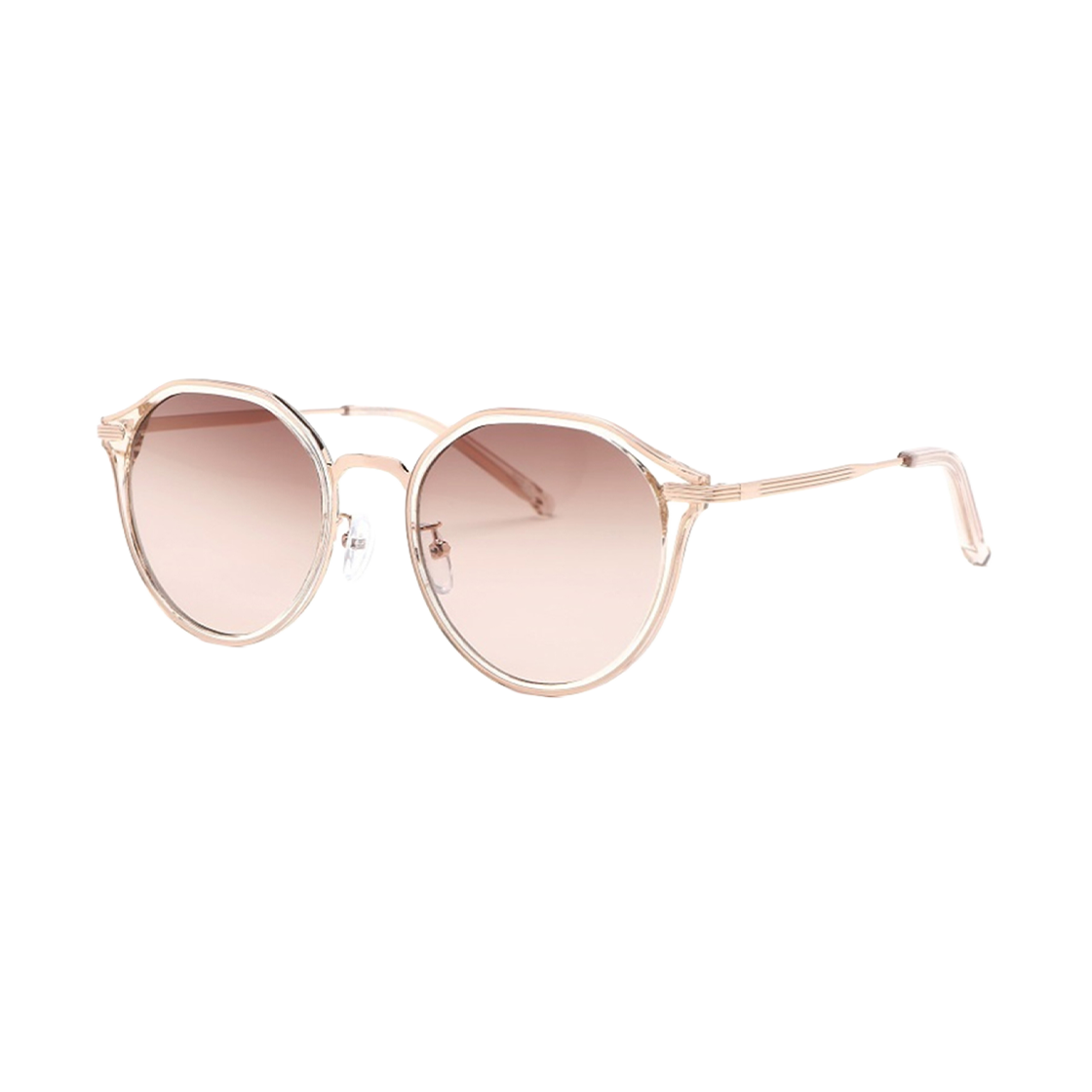 리끌로우 E421 선글라스 핑크(RECLOW E421 Sunglasses Pink) - 2