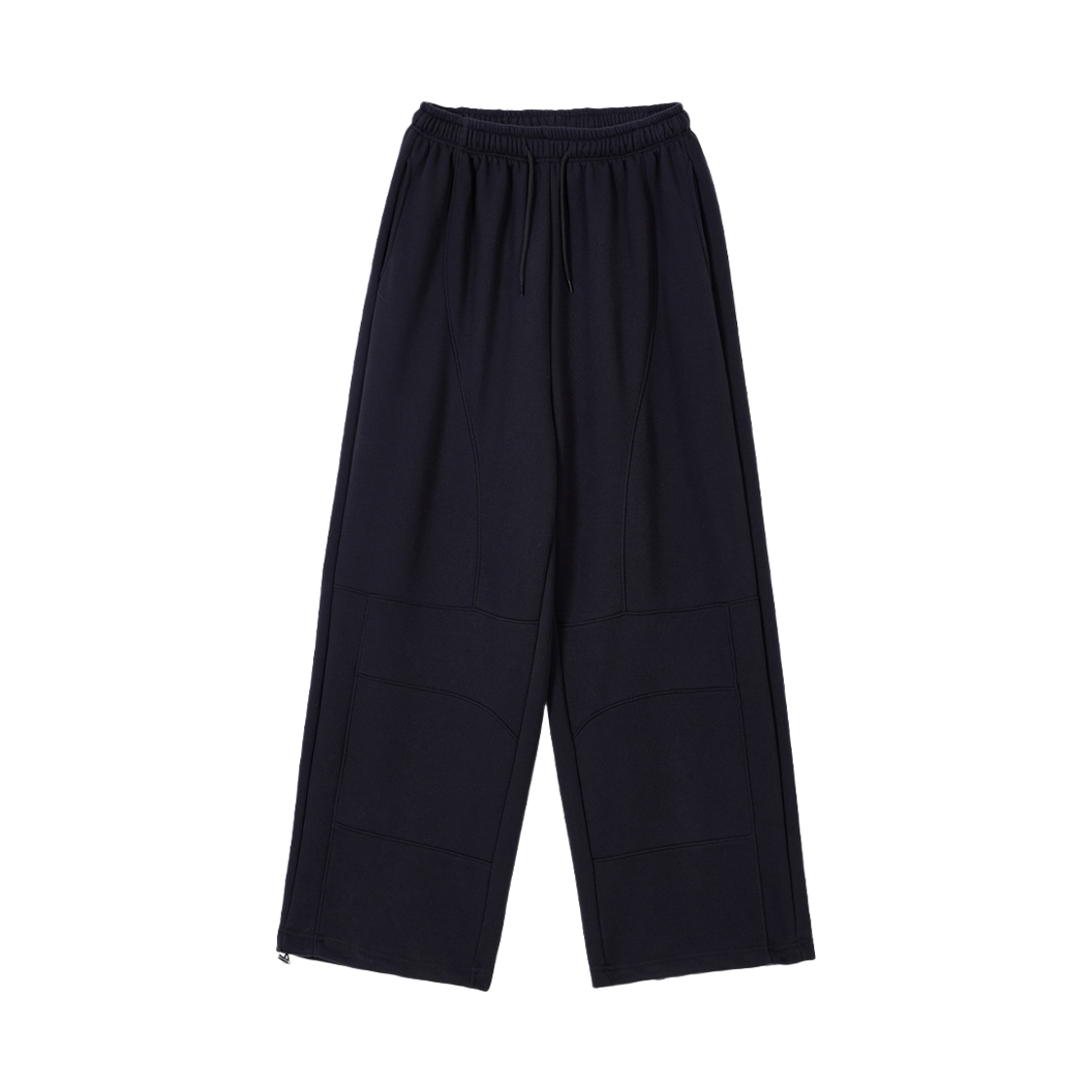 분트 투웨이 스웻팬츠 차콜(VOONT 2Way Sweat Pants (CHARCOAL))