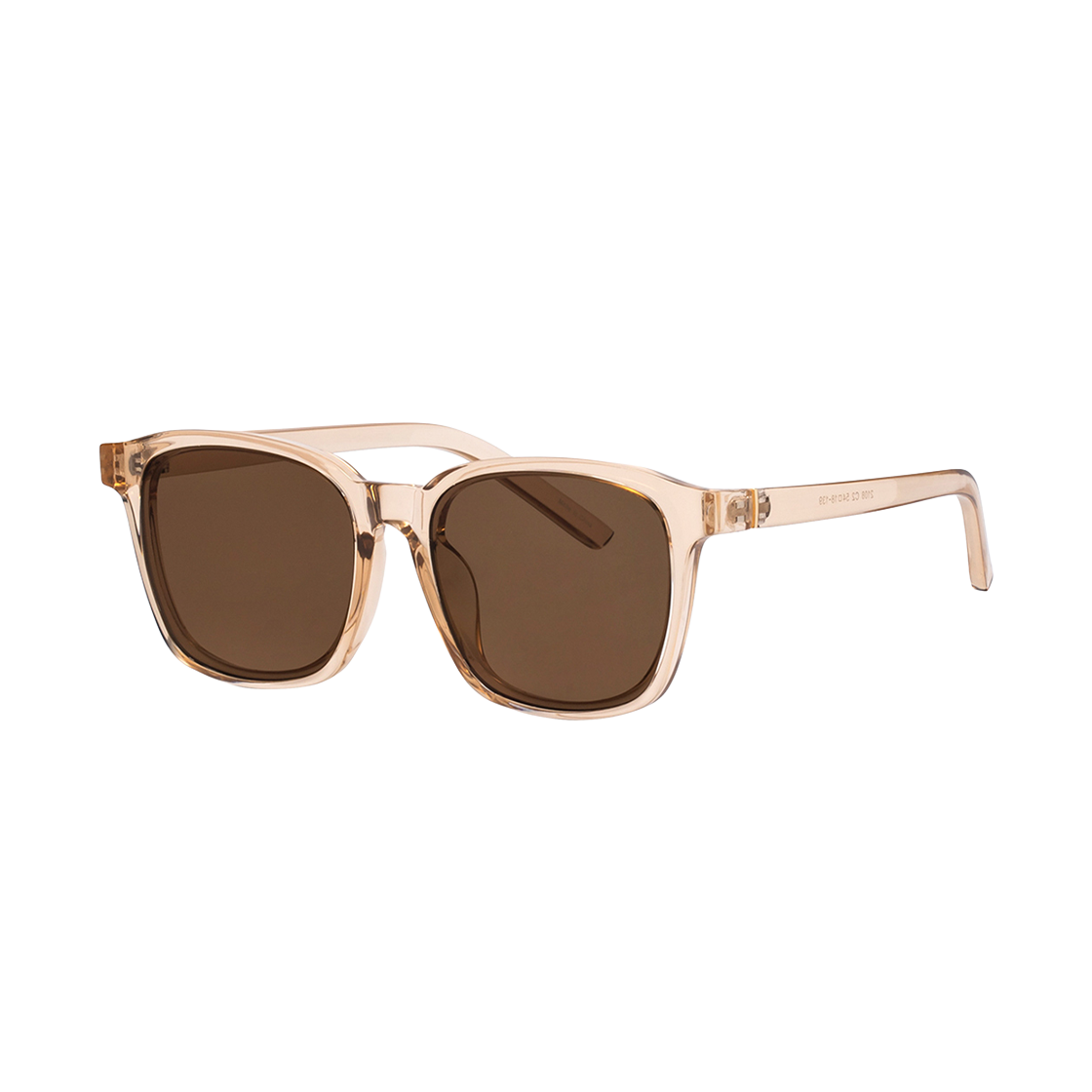 리끌로우 B108 선글라스 베이지(RECLOW B108 Sunglasses Beige) - 2