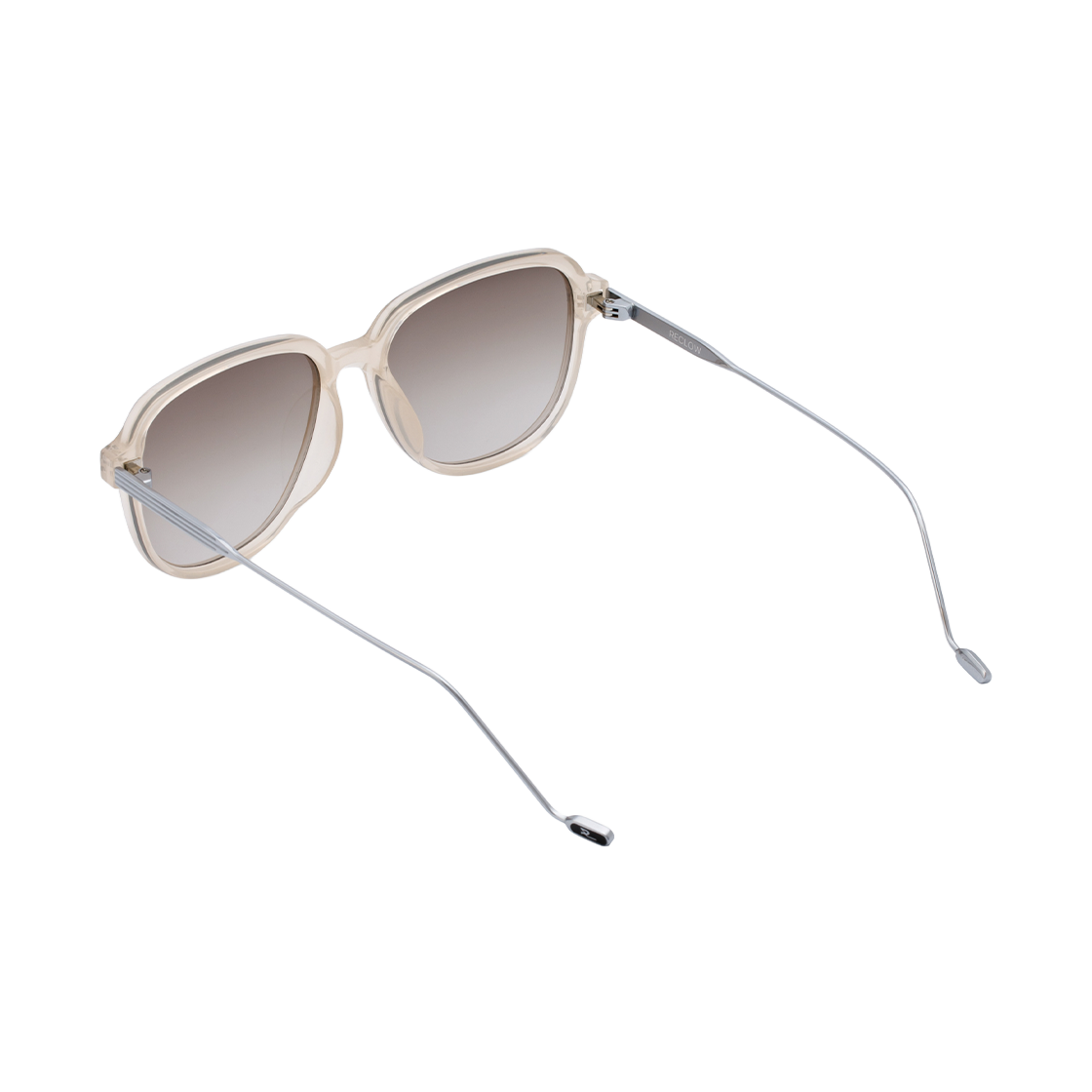 리끌로우 주원 선글라스 아이보리(RECLOW Juwon Sunglasses Ivory) - 3