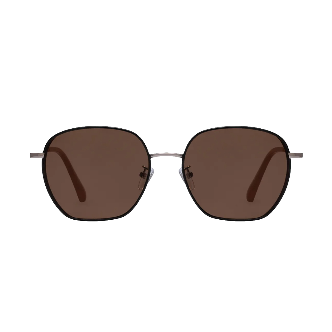 RCLE604BK RECLOW E604 Sunglasses Black