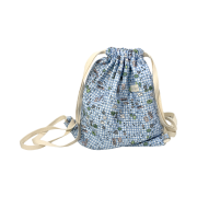 Musemood Sunny Park String Pouch Bag