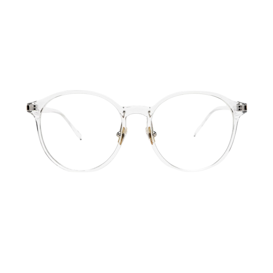RCLE273CL RECLOW E273 Blue Light Glasses Crystal