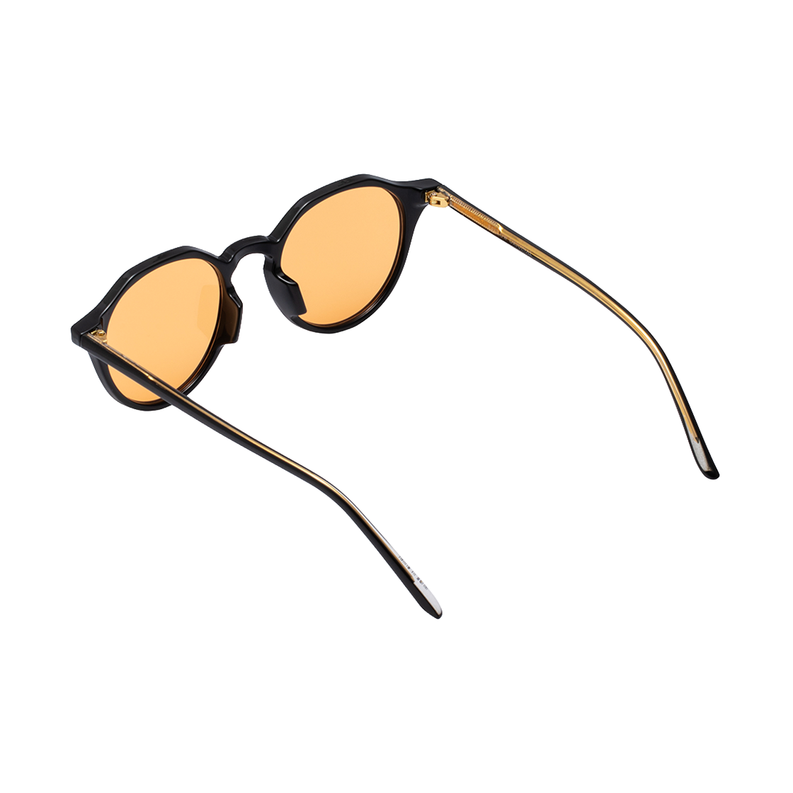 리끌로우 와이린 레드 선글라스 오렌지(RECLOW Yleen Red Sunglasses Orange) - 3