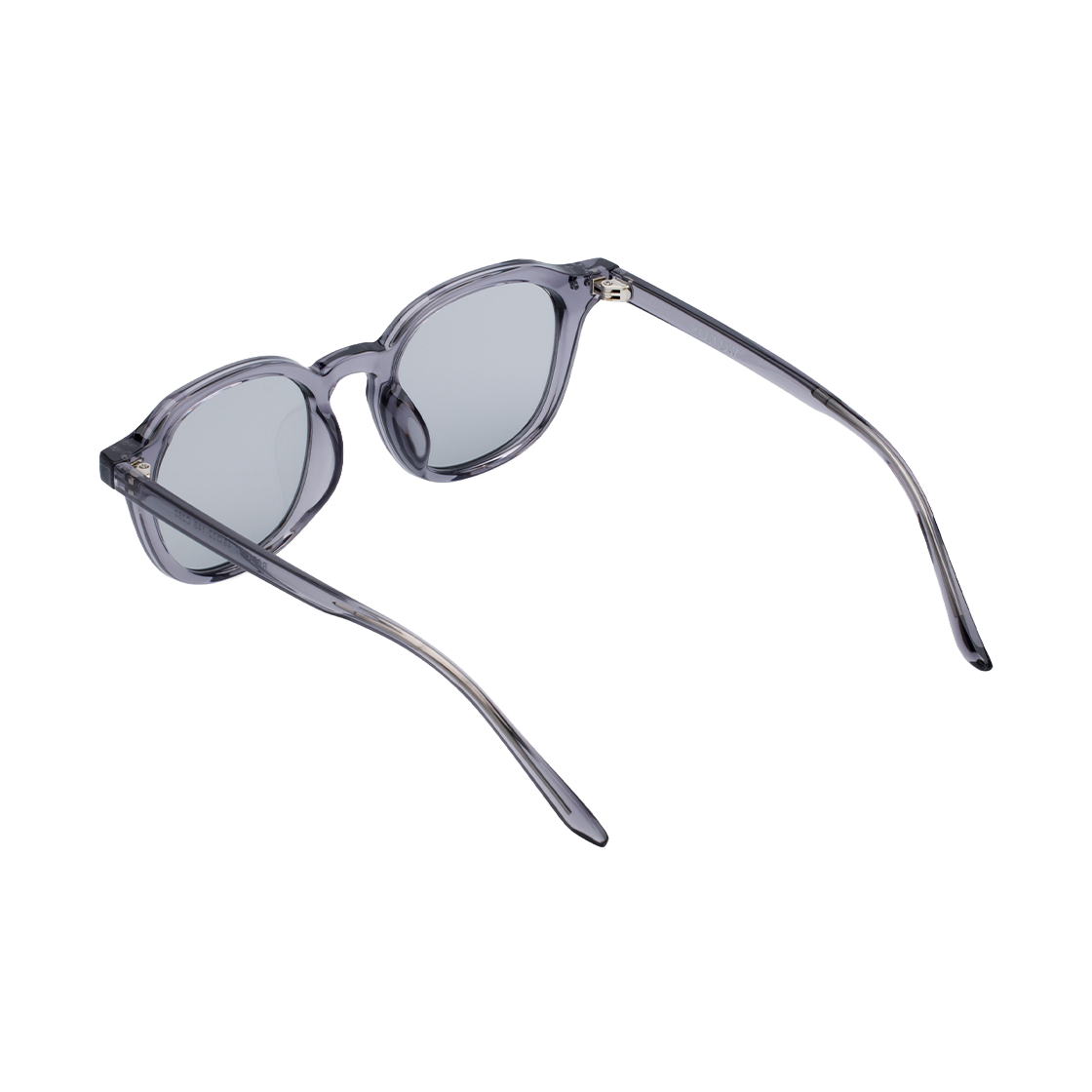 리끌로우 BB557 선글라스 그레이(RECLOW Bb557 Sunglasses Gray) - 3