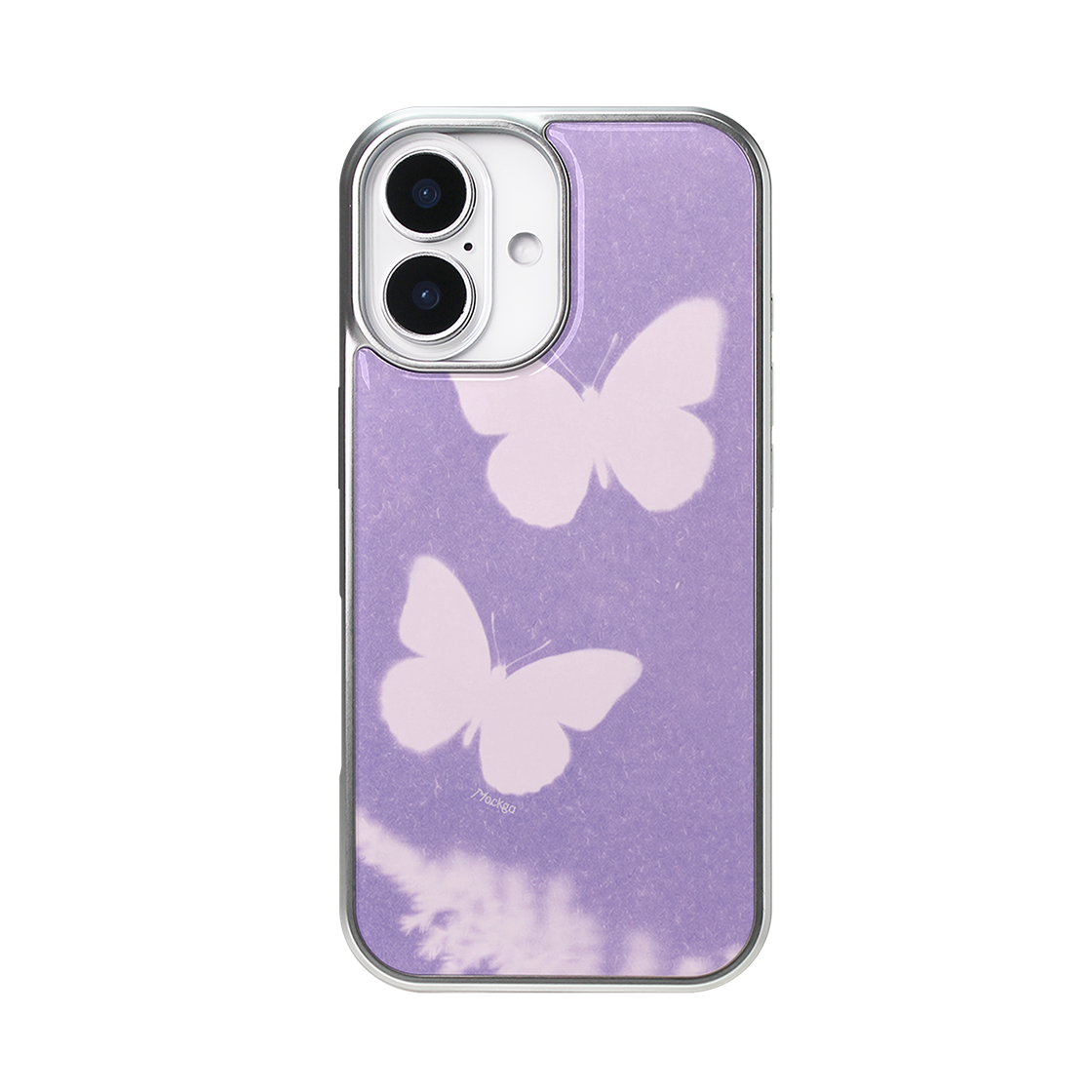 목가 나비 케이스(MOCKGA Navi Case (Purple))