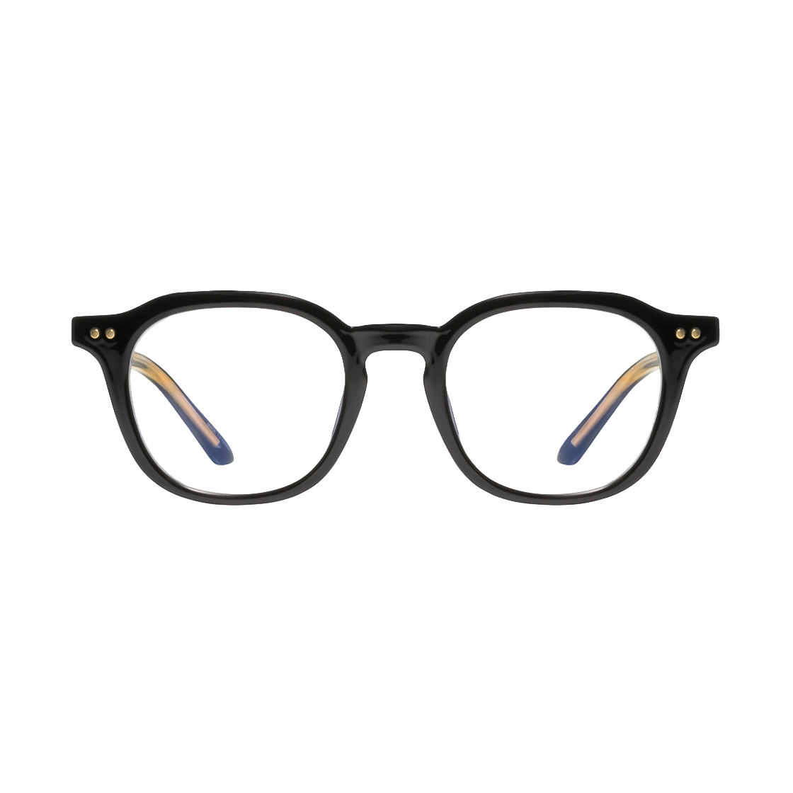 RCLB557BK RECLOW B557 Blue Light Glasses Black