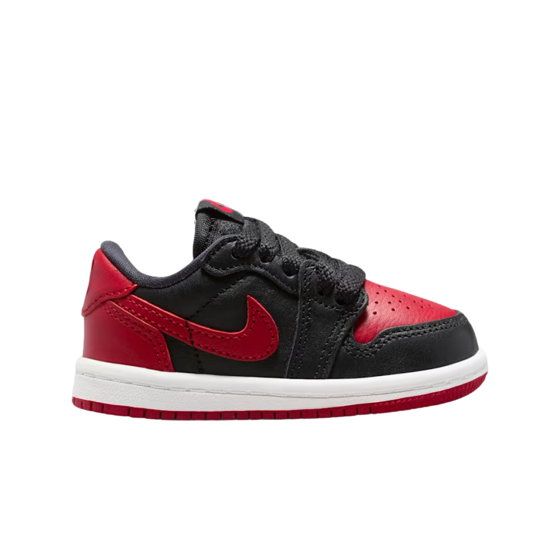 (TD) 조던 1 레트로 로우 OG 밴드 2026((TD) Jordan 1 Retro Low OG Banned 2026) - 1
