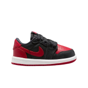 (TD) Jordan 1 Retro Low OG Banned 2026