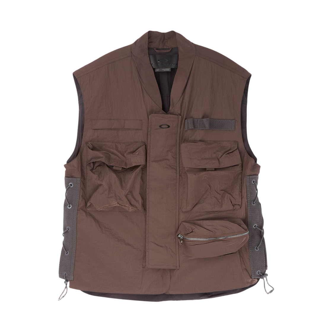 오클리 x 제일런 브라운 제일런 브라운 리저브 모멘토 베스트 터레인(Oakley x The Jaylen Brown Jaylen Brown Reserve Momento Vest Terrain)